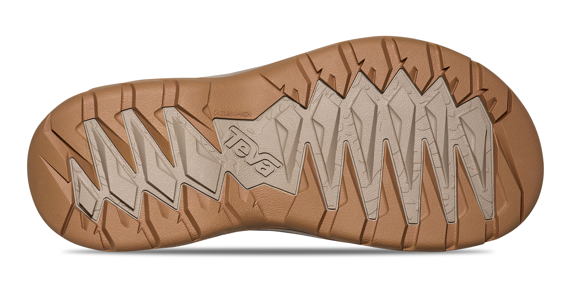 Men's Teva Terra Fi 5 Universal Hiking Sandal 3