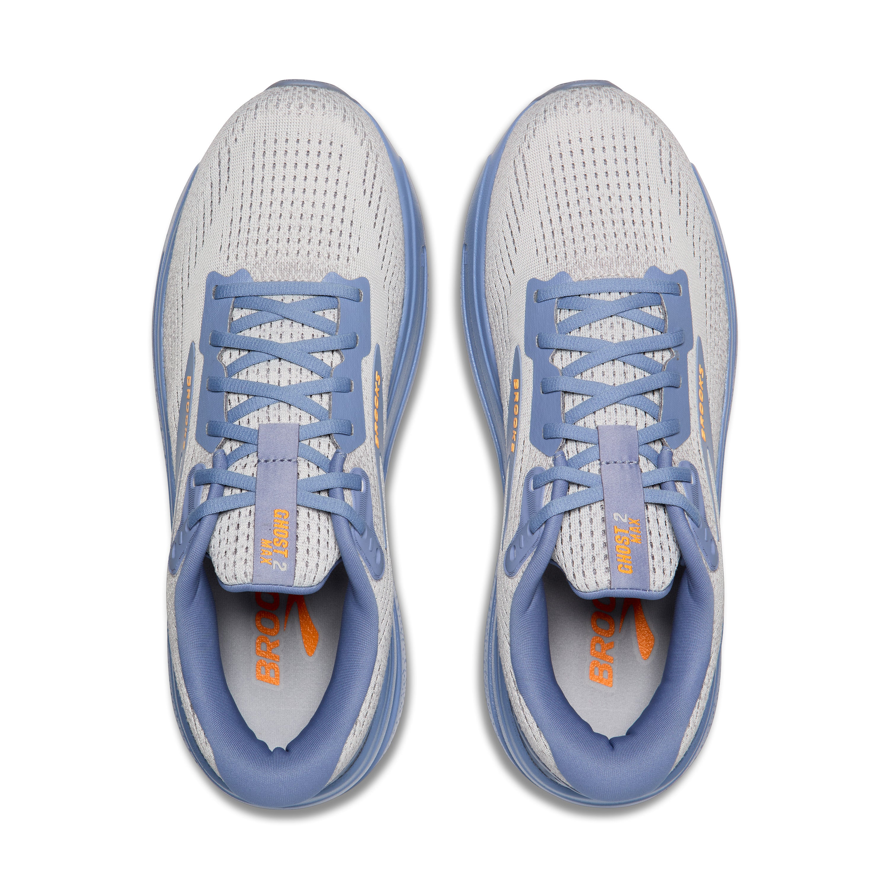 Men's Brooks Ghost Max 2 13