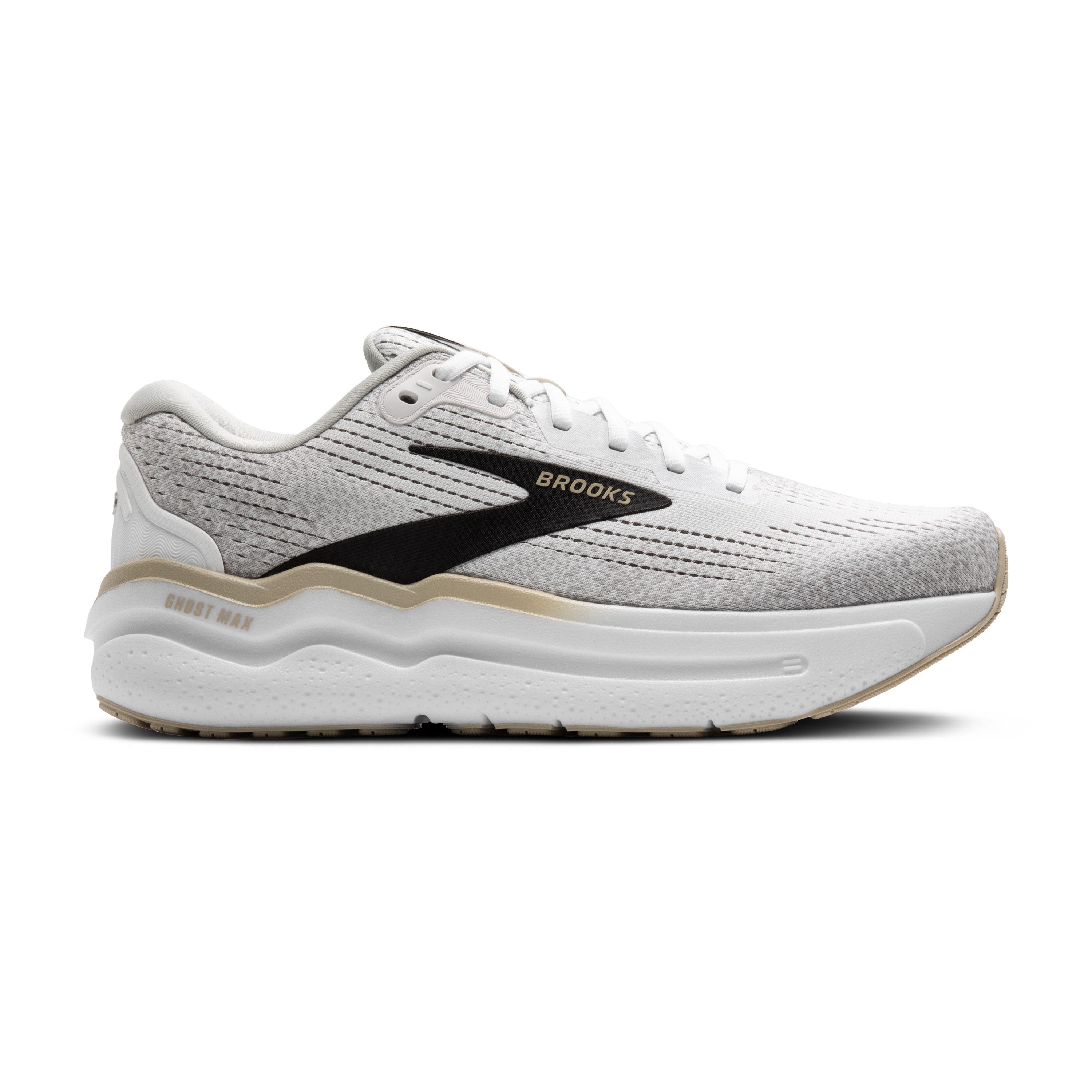 Men's Brooks Ghost Max 2 17