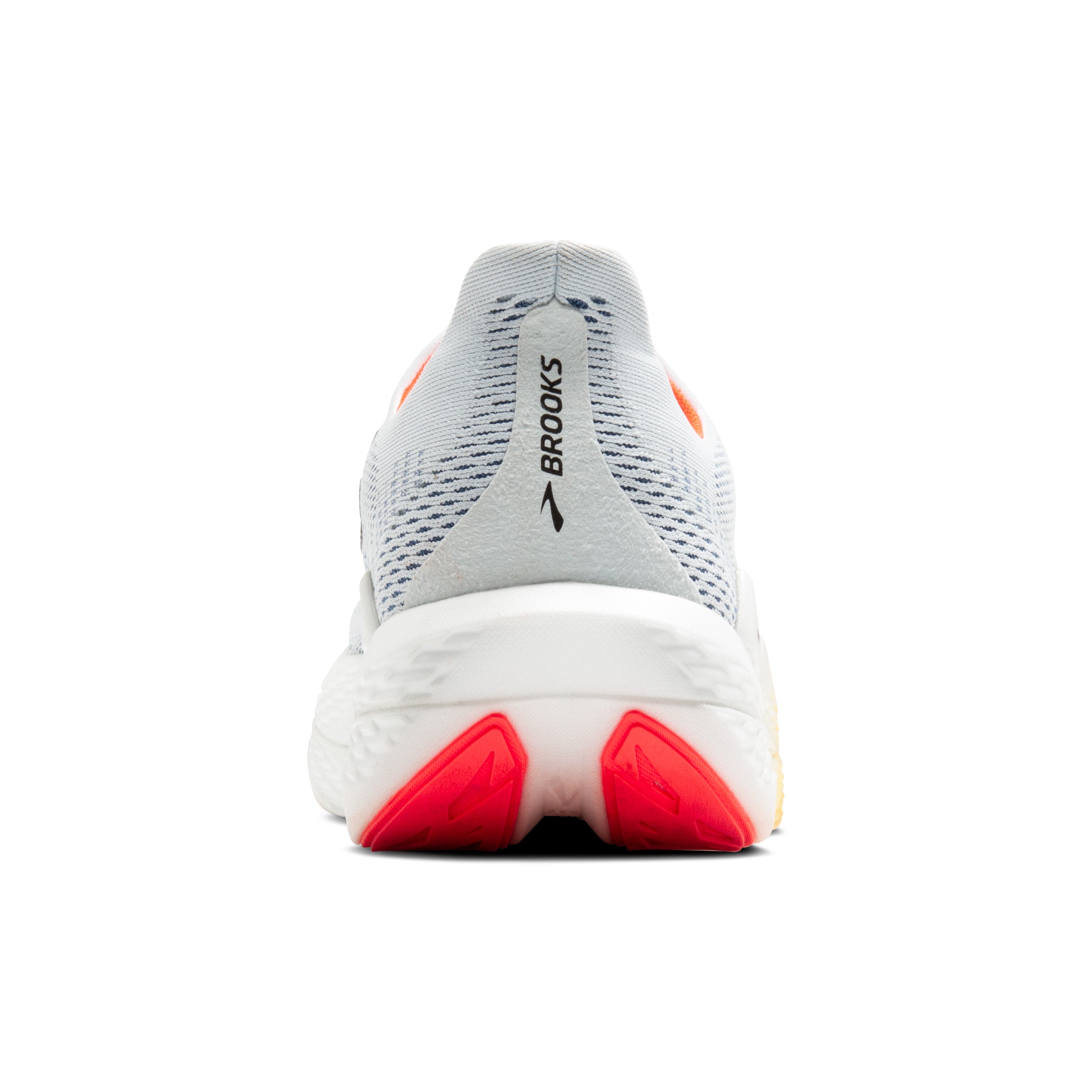 Men's Brooks Hyperion Max 2 Color: Illusion/Coral/Black 3