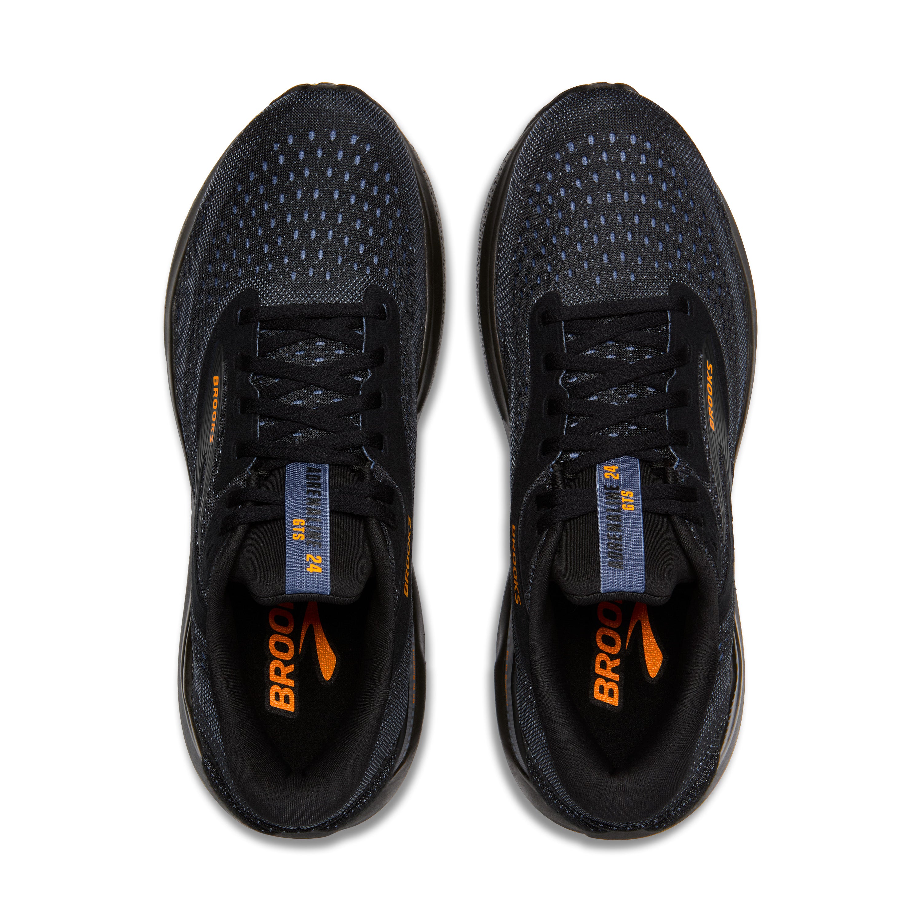 Men's Brooks Adrenaline GTS 24 (REGULAR & WIDE WIDTH) 13