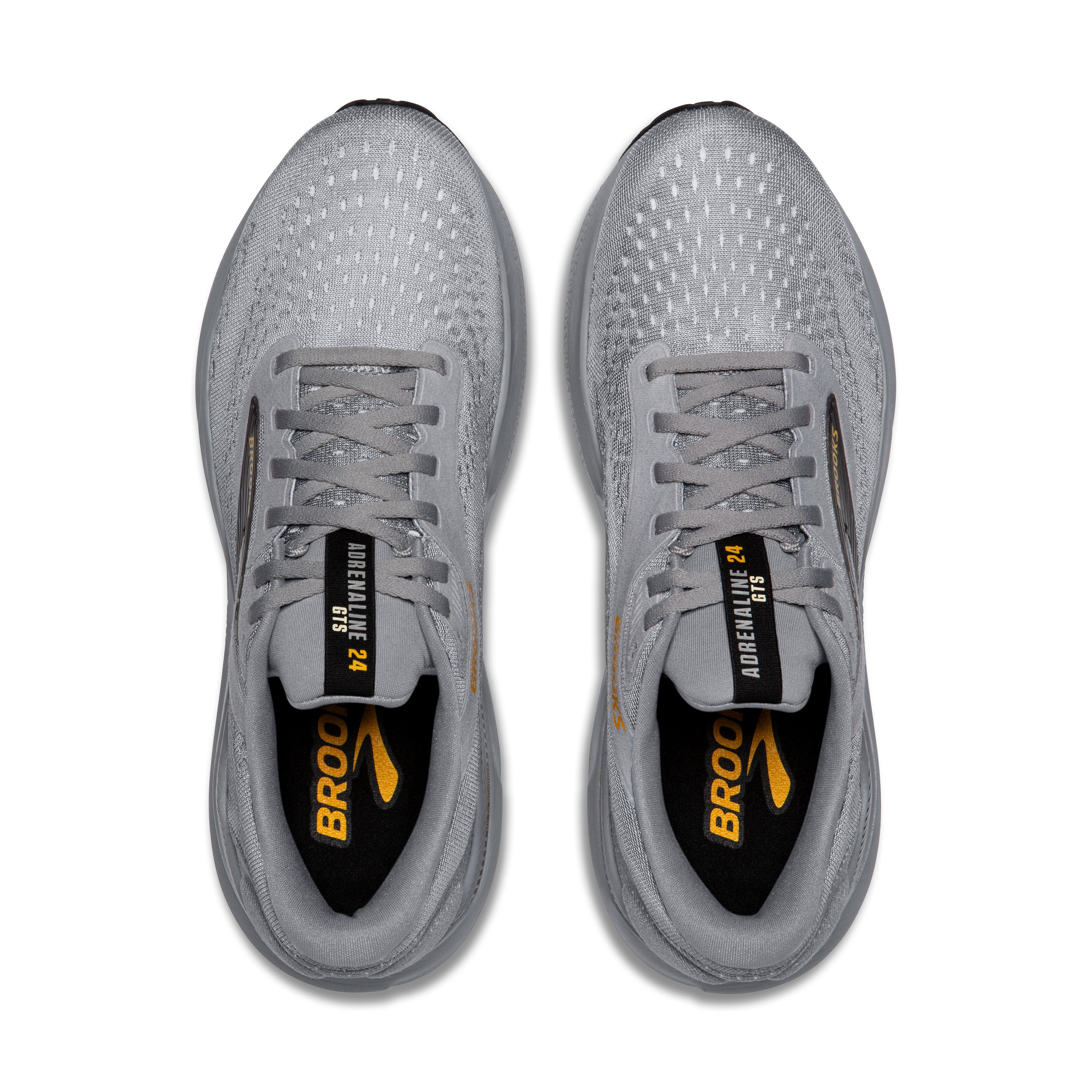 Men's Brooks Adrenaline GTS 24 (REGULAR & WIDE WIDTH) 5