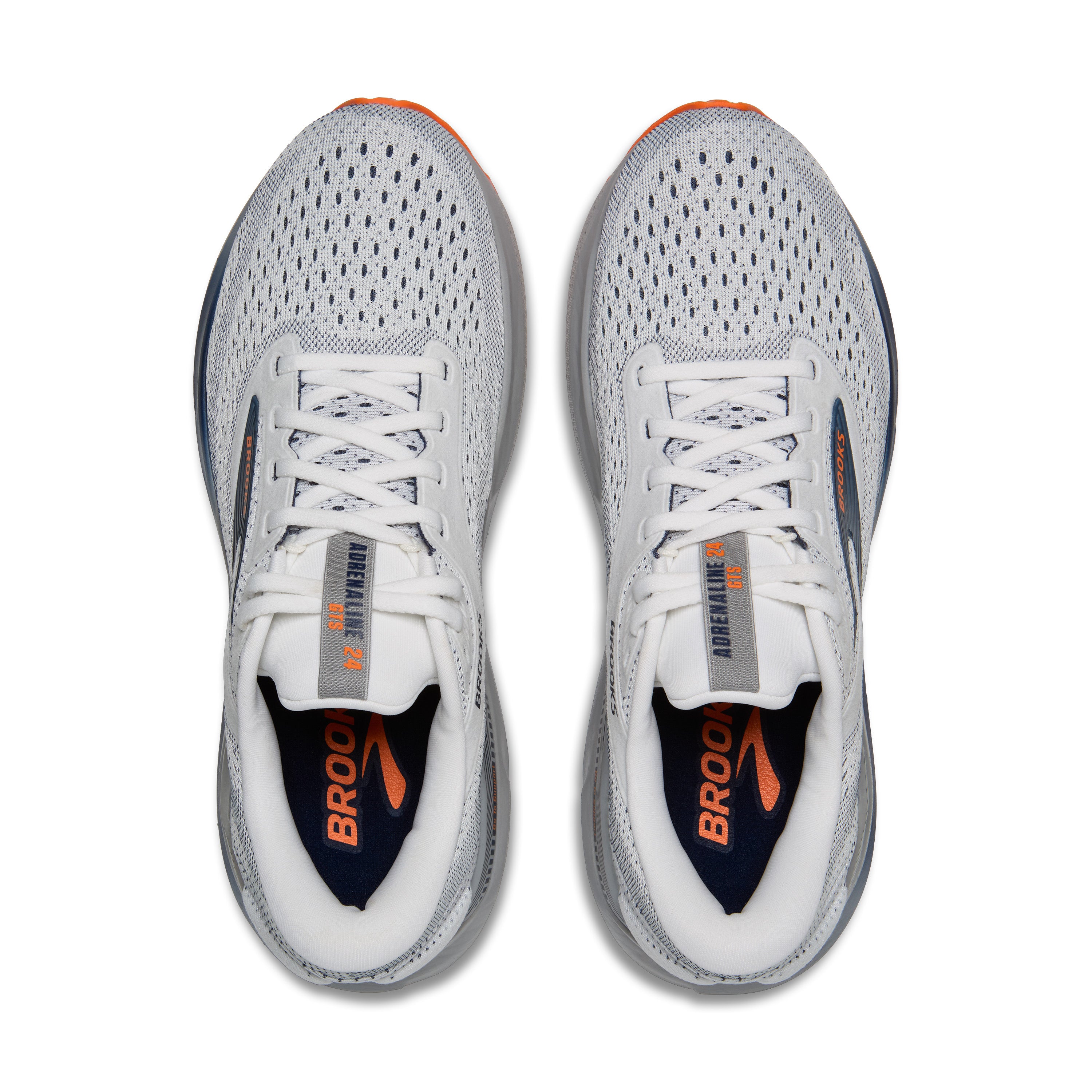 Men's Brooks Adrenaline GTS 24 (REGULAR & WIDE WIDTH) 20