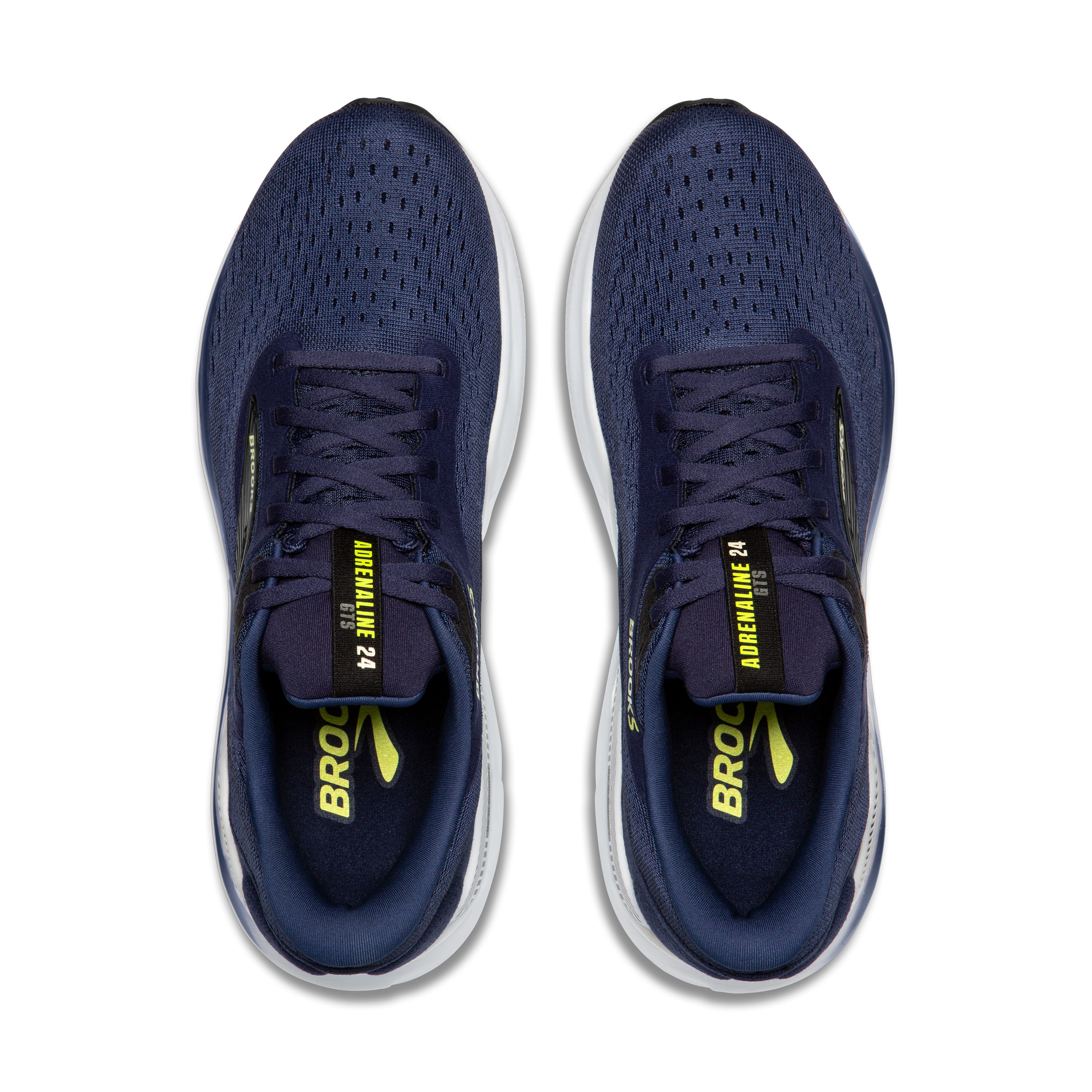 Men's Brooks Adrenaline GTS 24 41