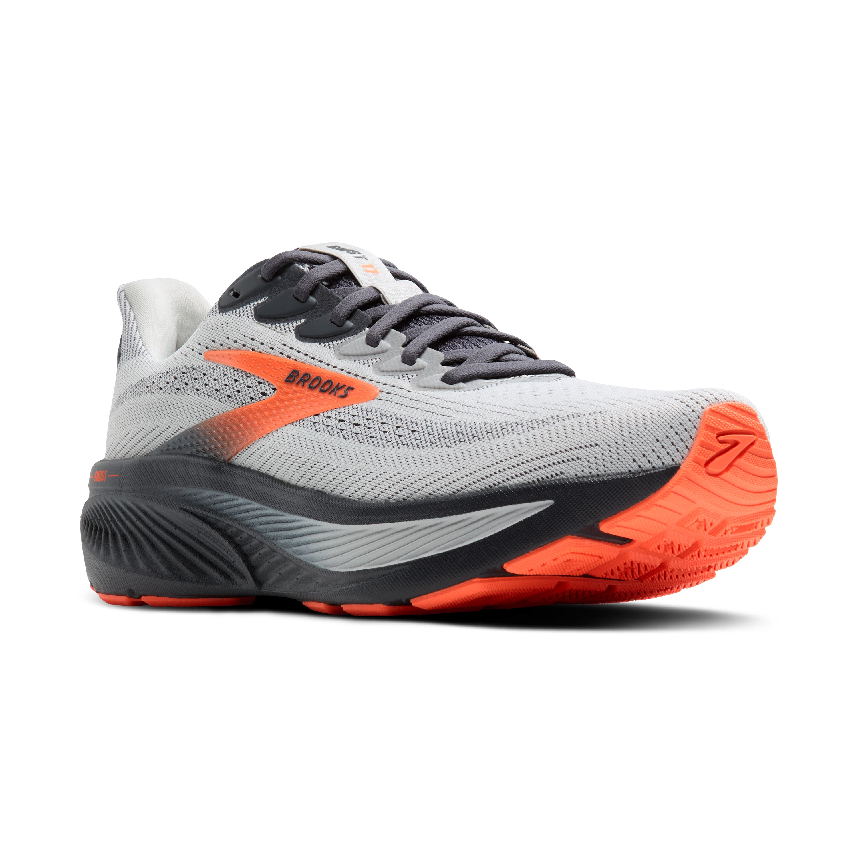 Men's Brooks Ghost 17 1