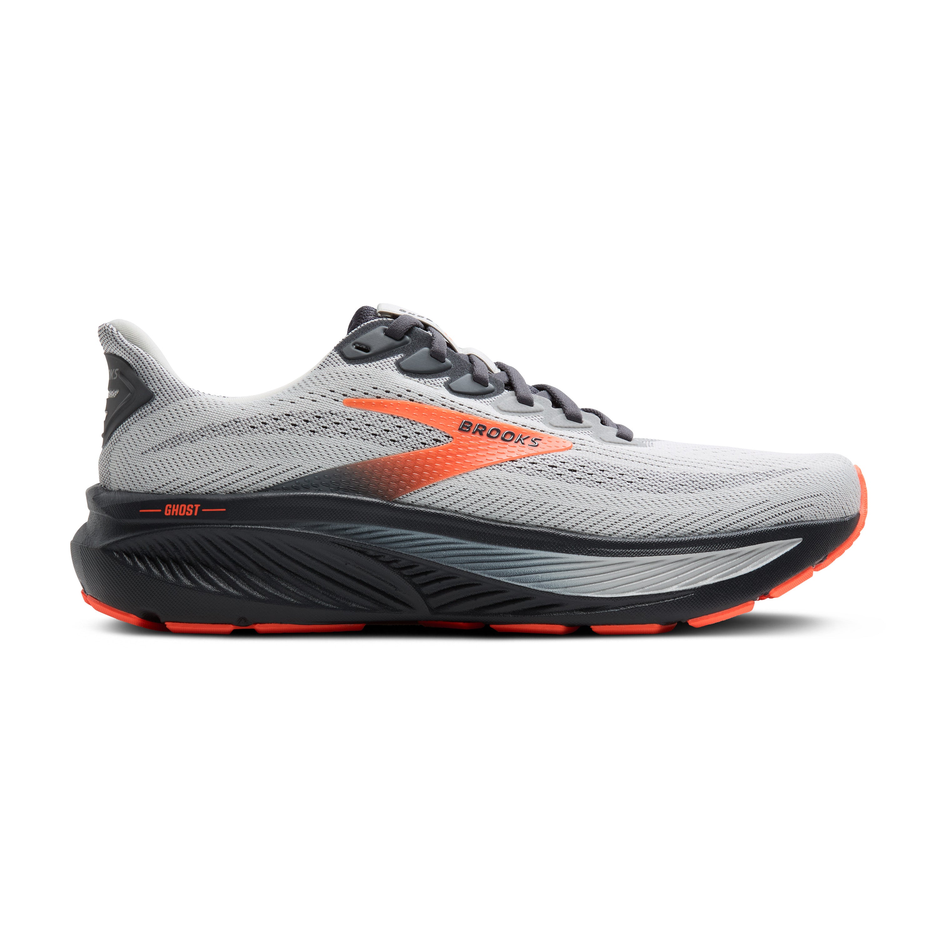 Men's Brooks Ghost 17 2