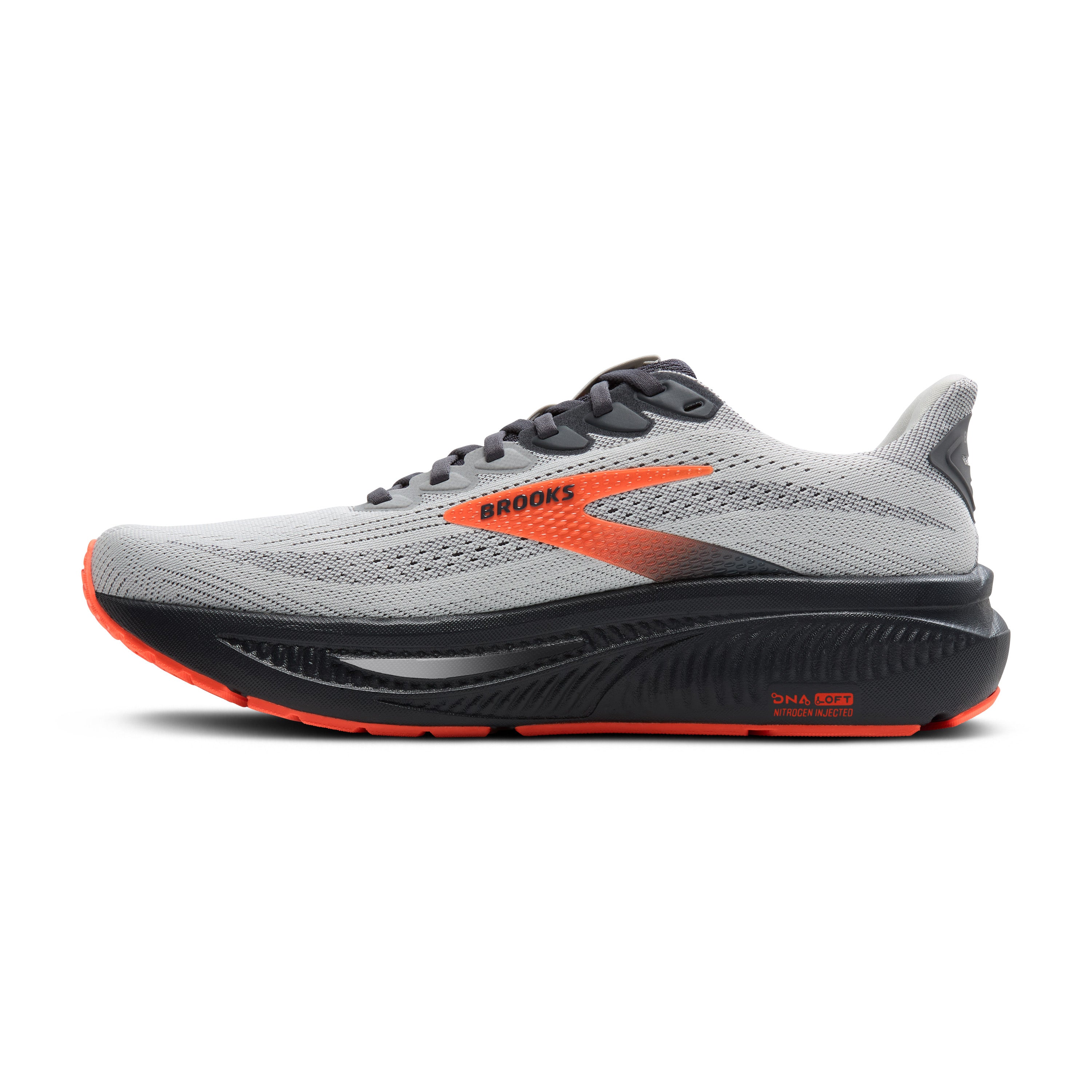 Men's Brooks Ghost 17 4