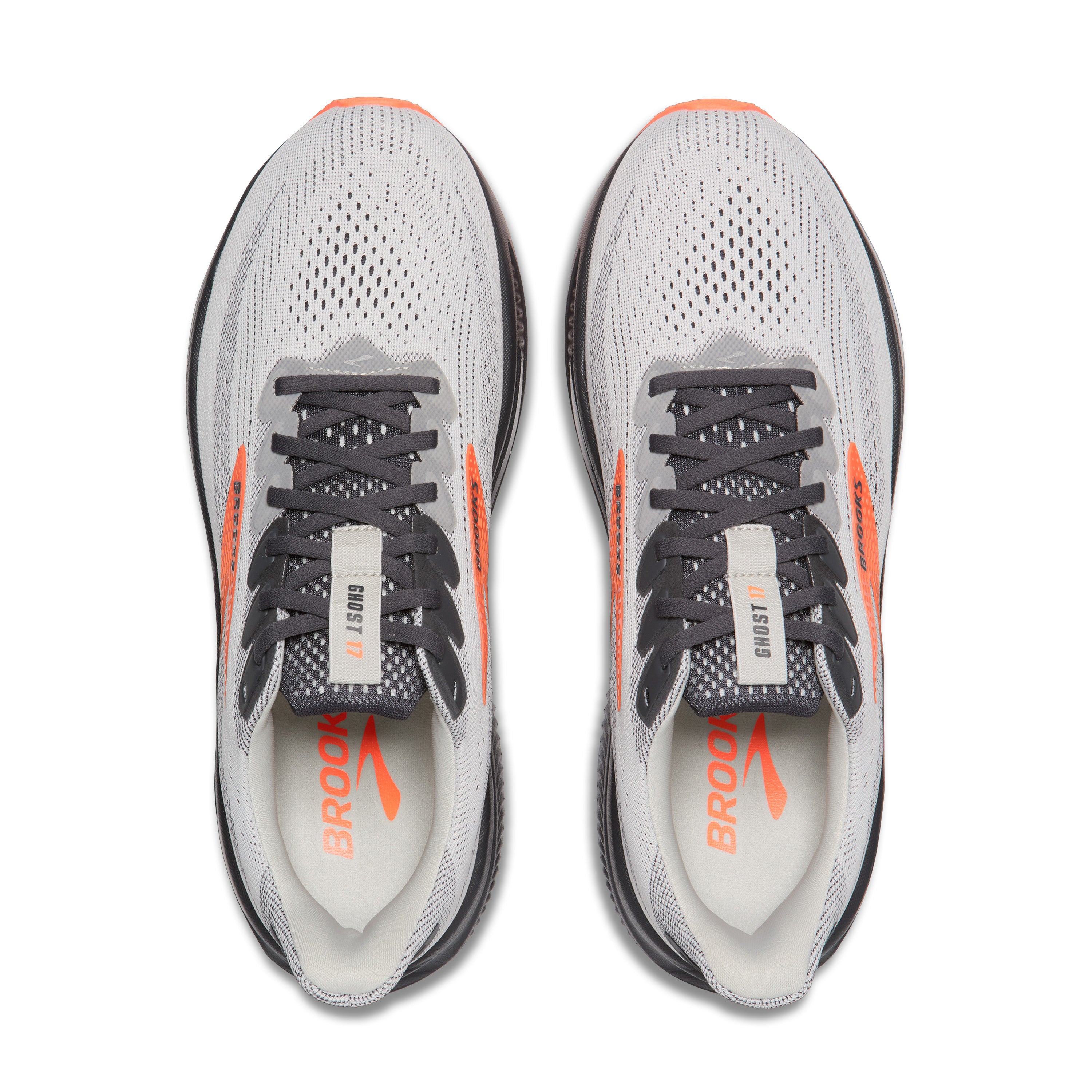 Men's Brooks Ghost 17 5