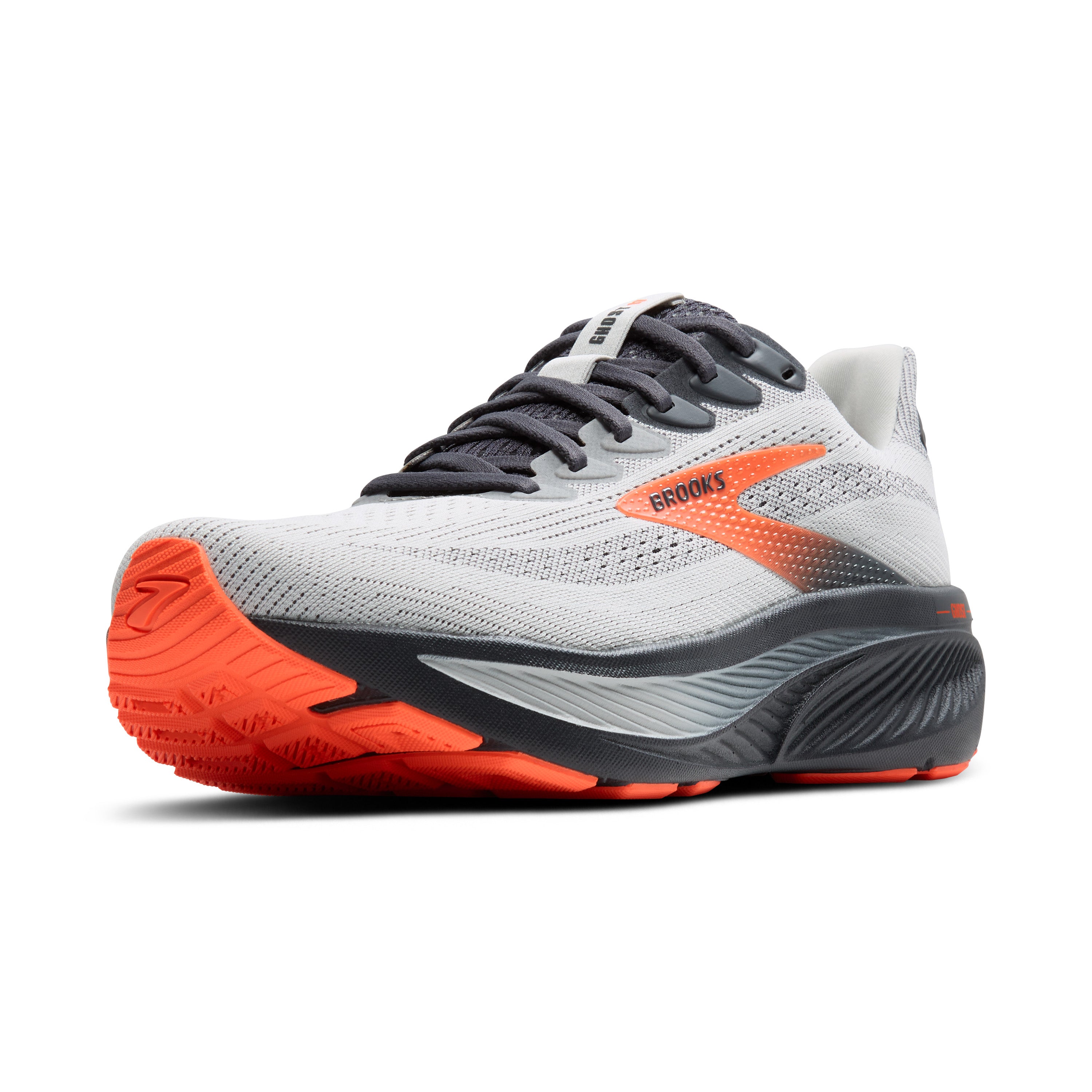 Men's Brooks Ghost 17 7