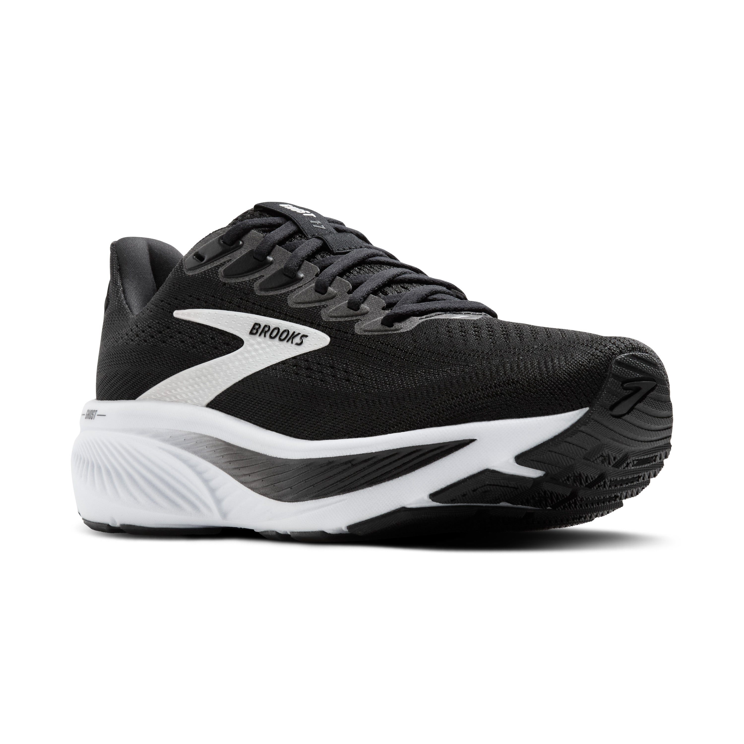 Men's Brooks Ghost 17 23