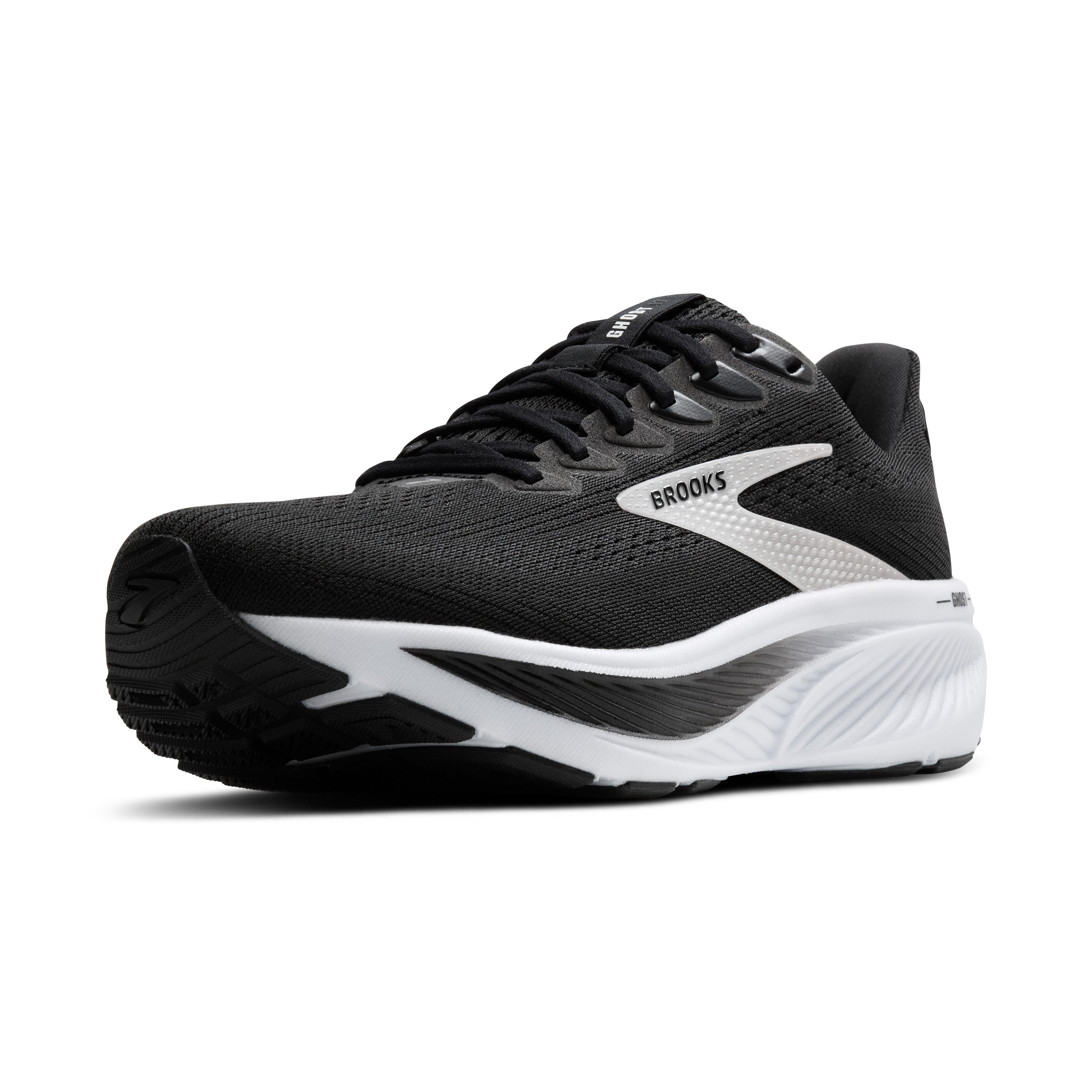Men's Brooks Ghost 17 29