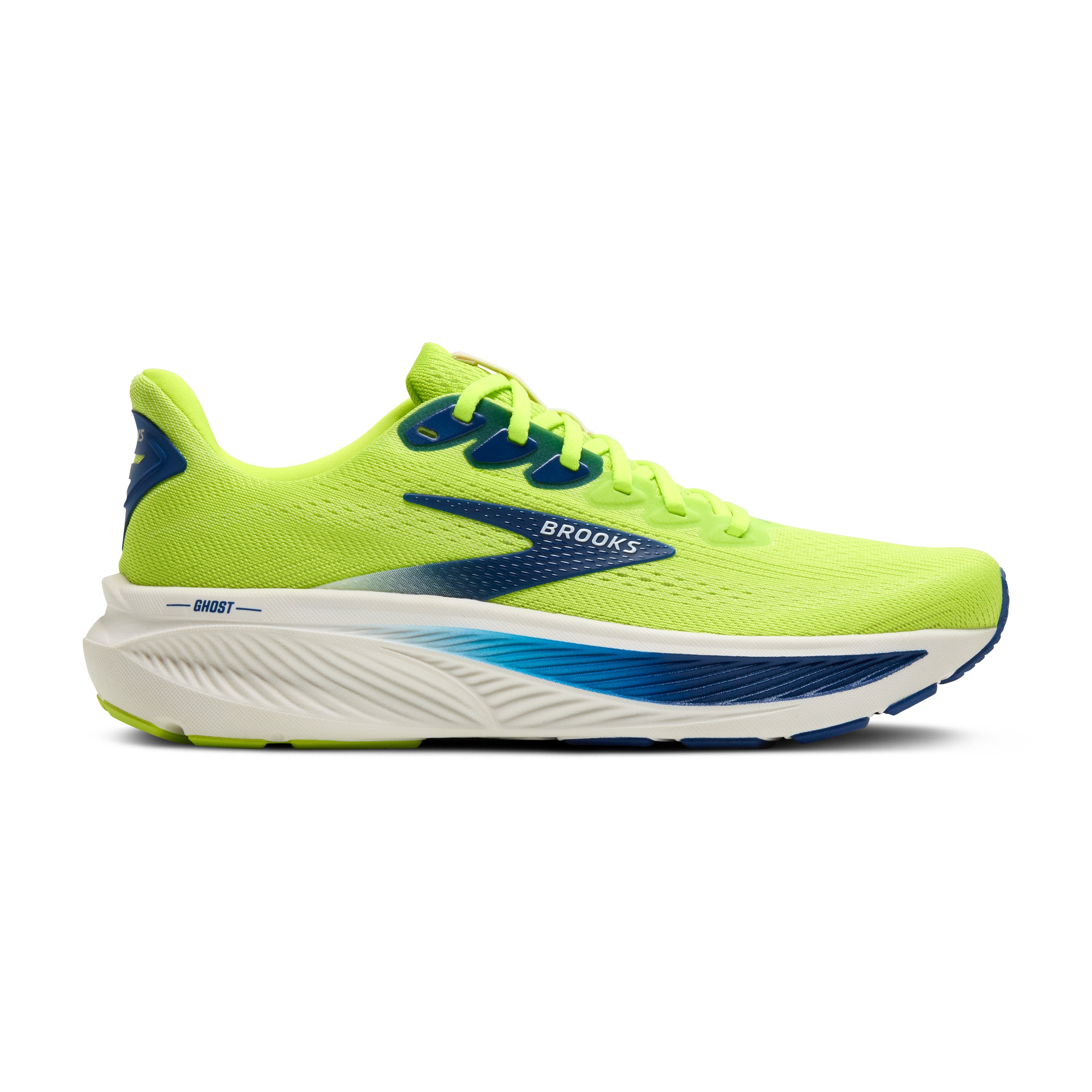 Men's Brooks Ghost 17 16