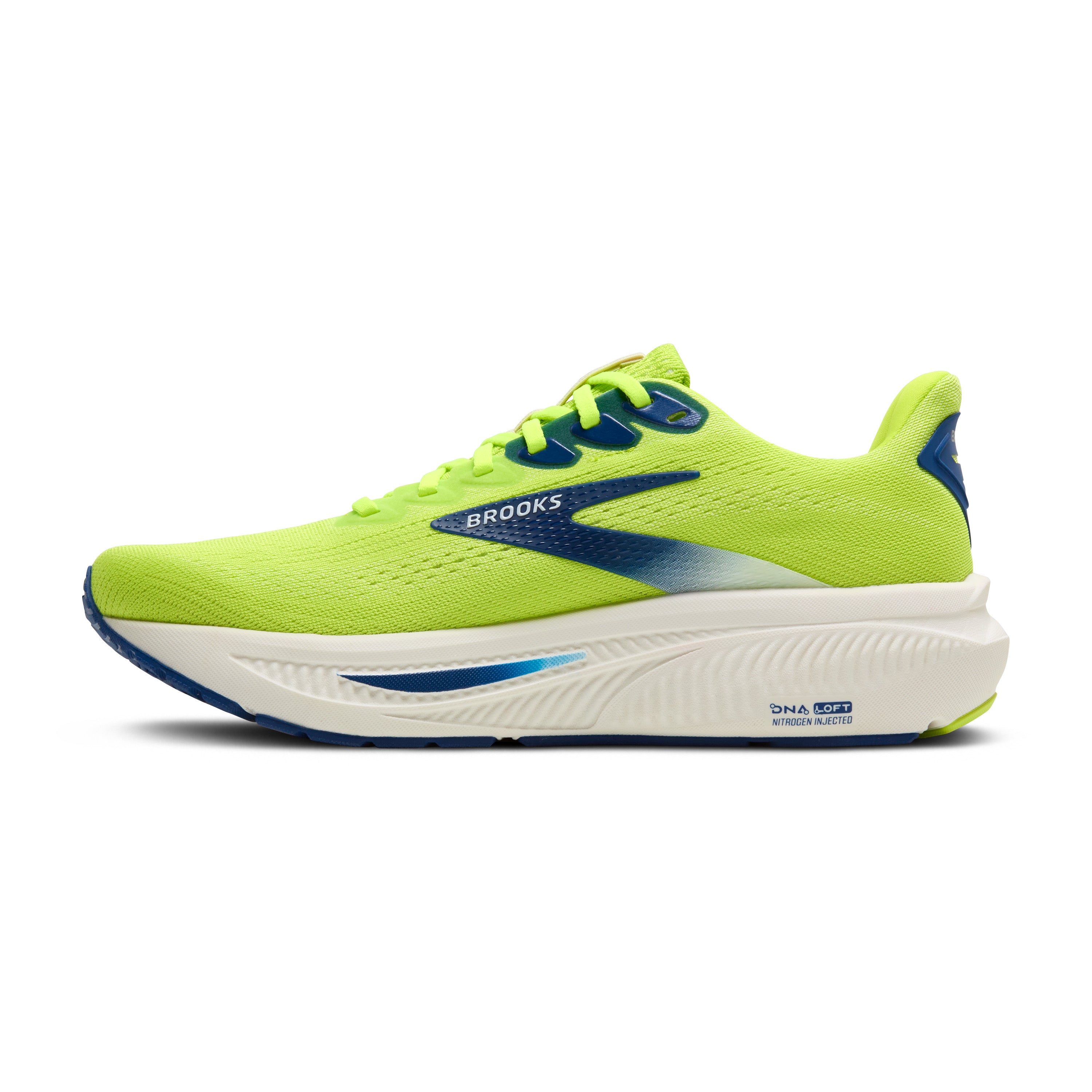 Men's Brooks Ghost 17 19