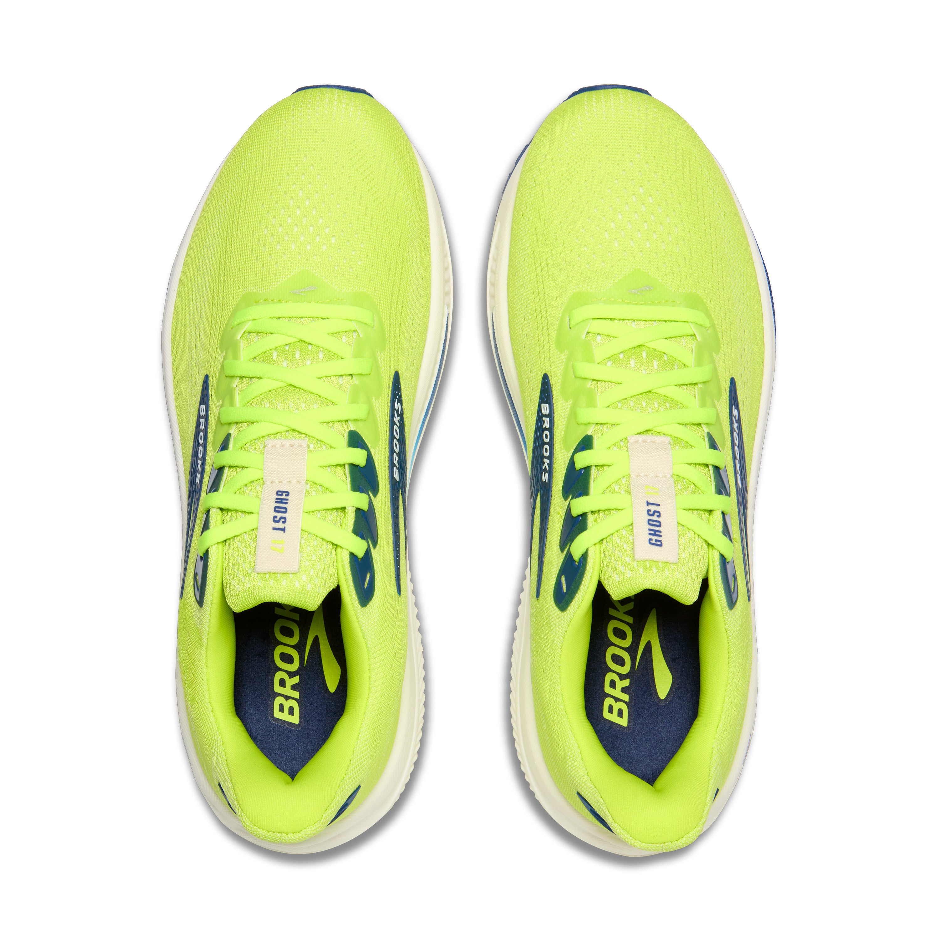 Men's Brooks Ghost 17 20