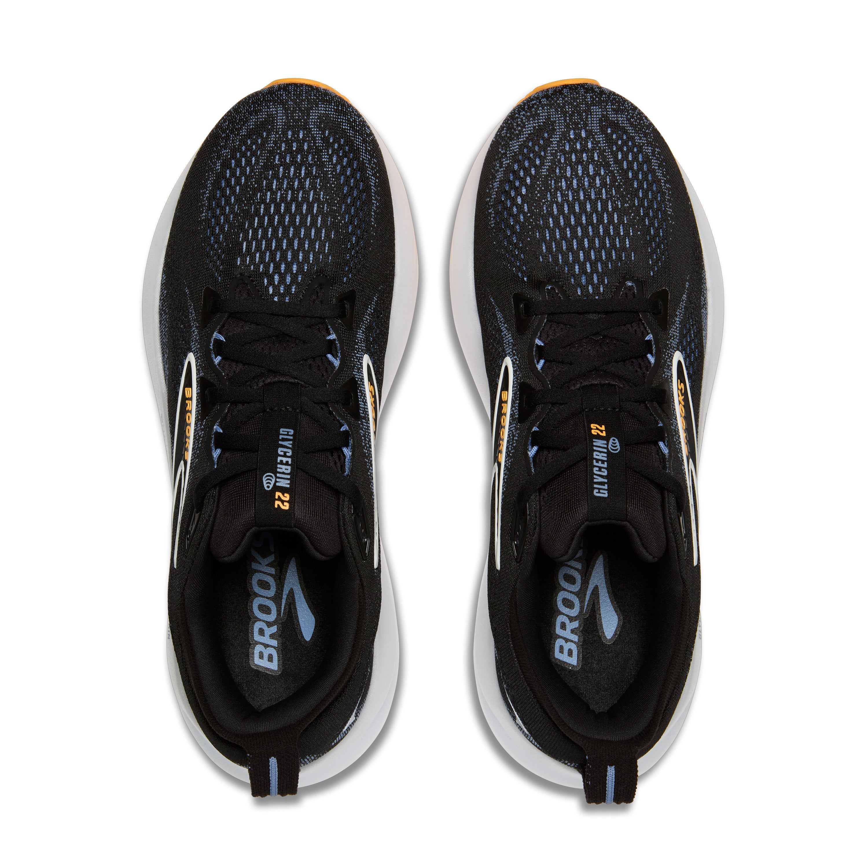 Men's Brooks Glycerin 22 5