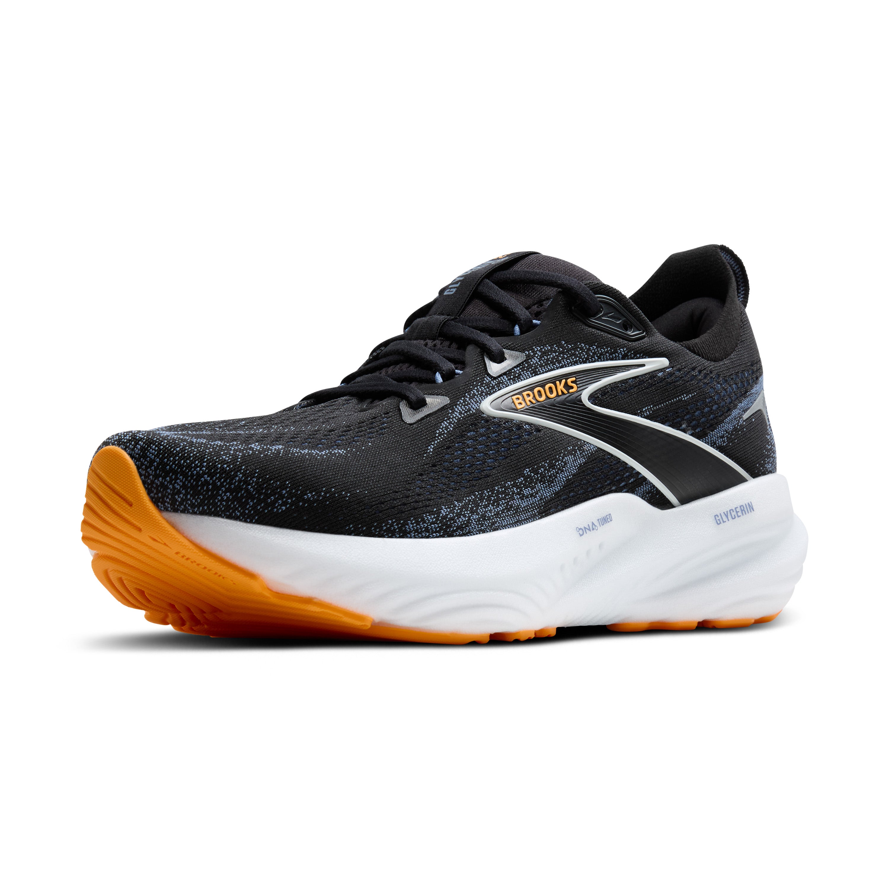 Men's Brooks Glycerin 22 7