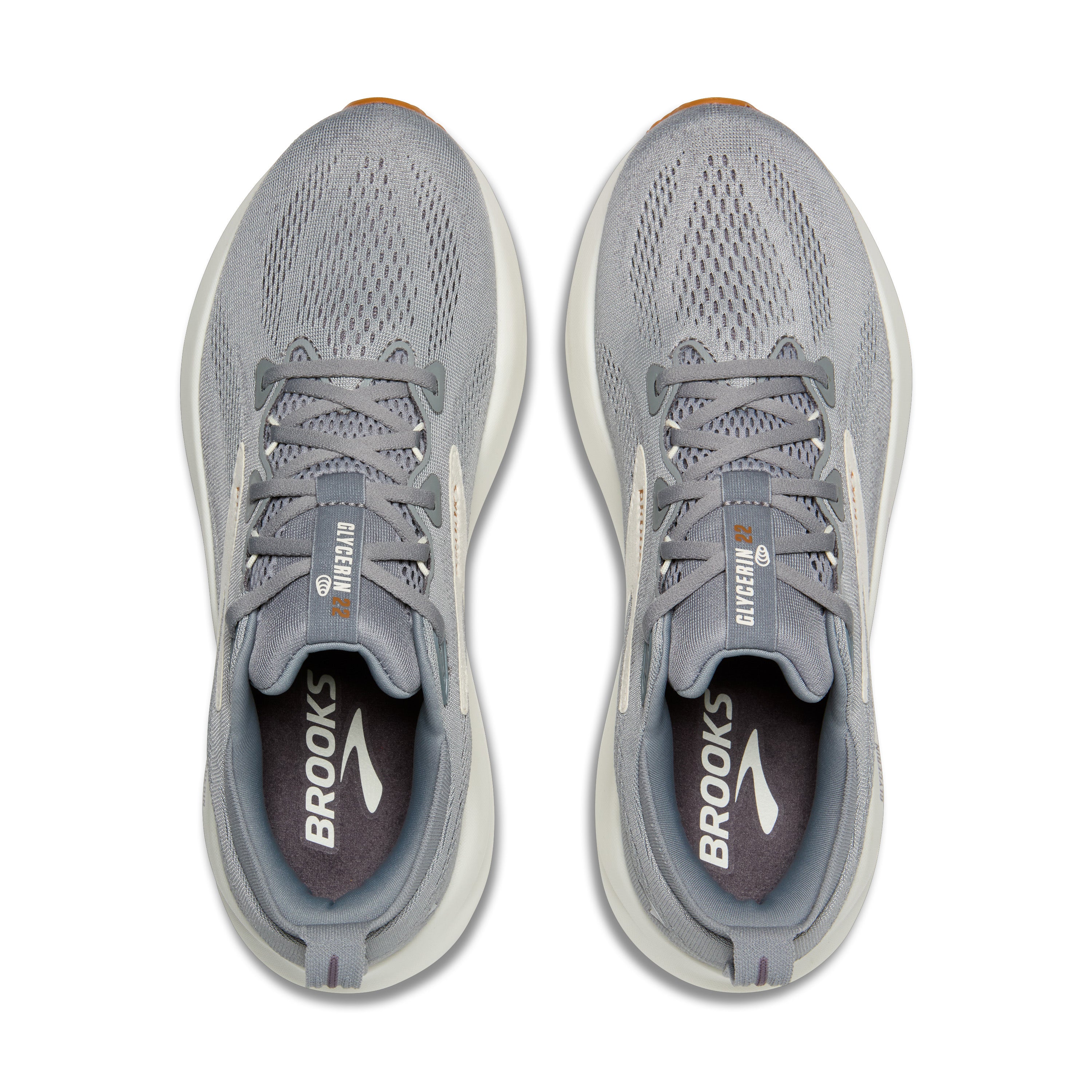 Men's Brooks Glycerin 22 15