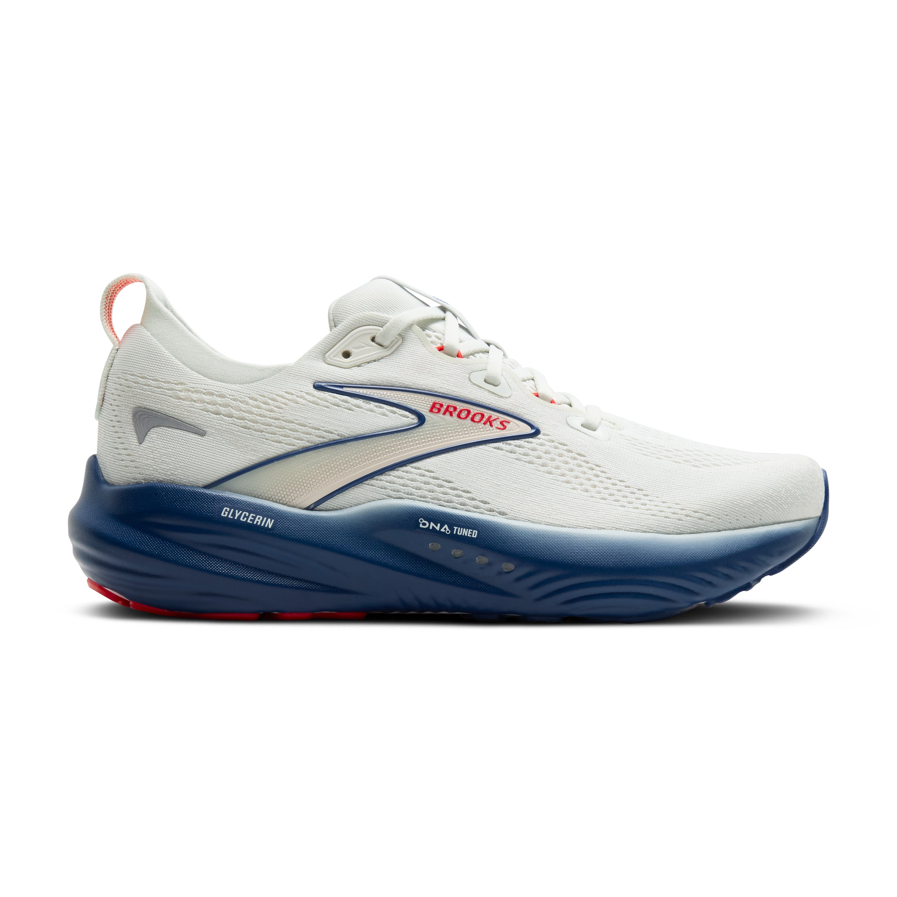 Men's Brooks Glycerin 22 17