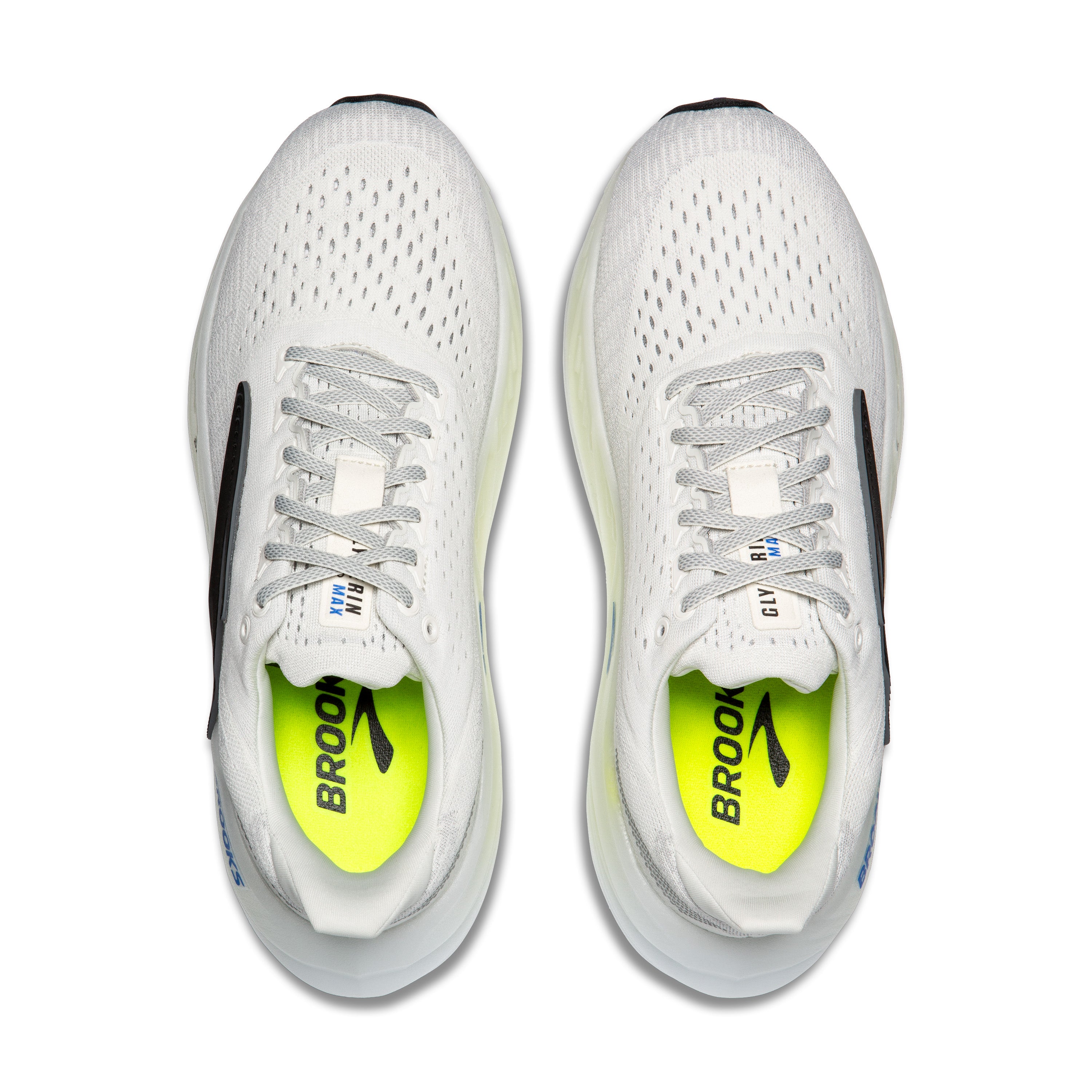 Men's Brooks Glycerin Max 3