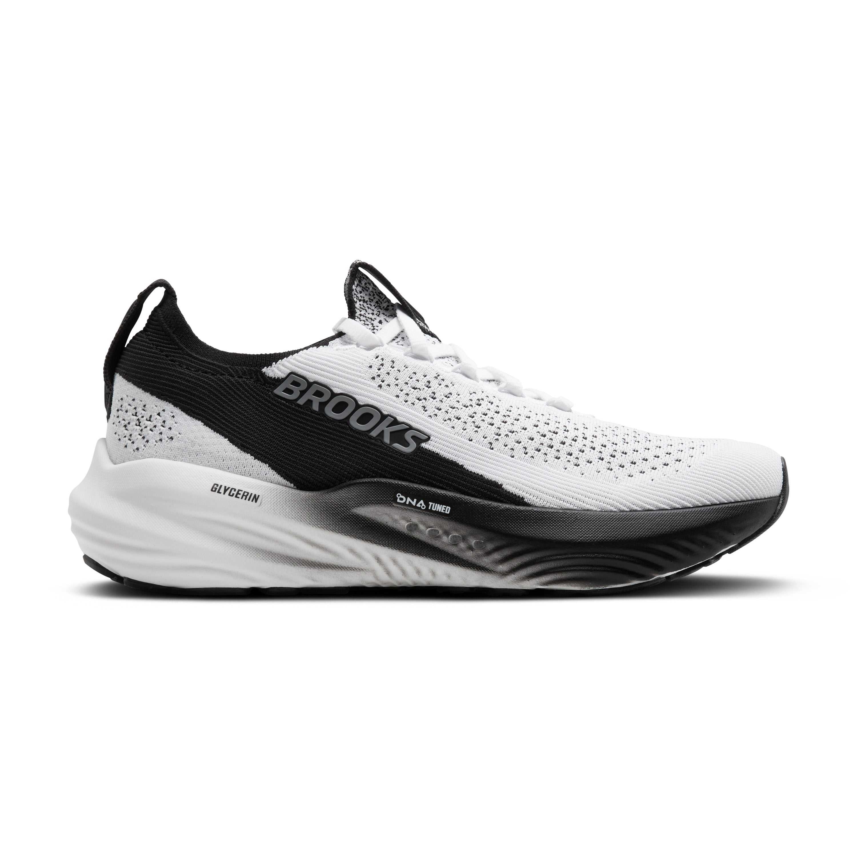 Men's Brooks Glycerin StealthFit 22