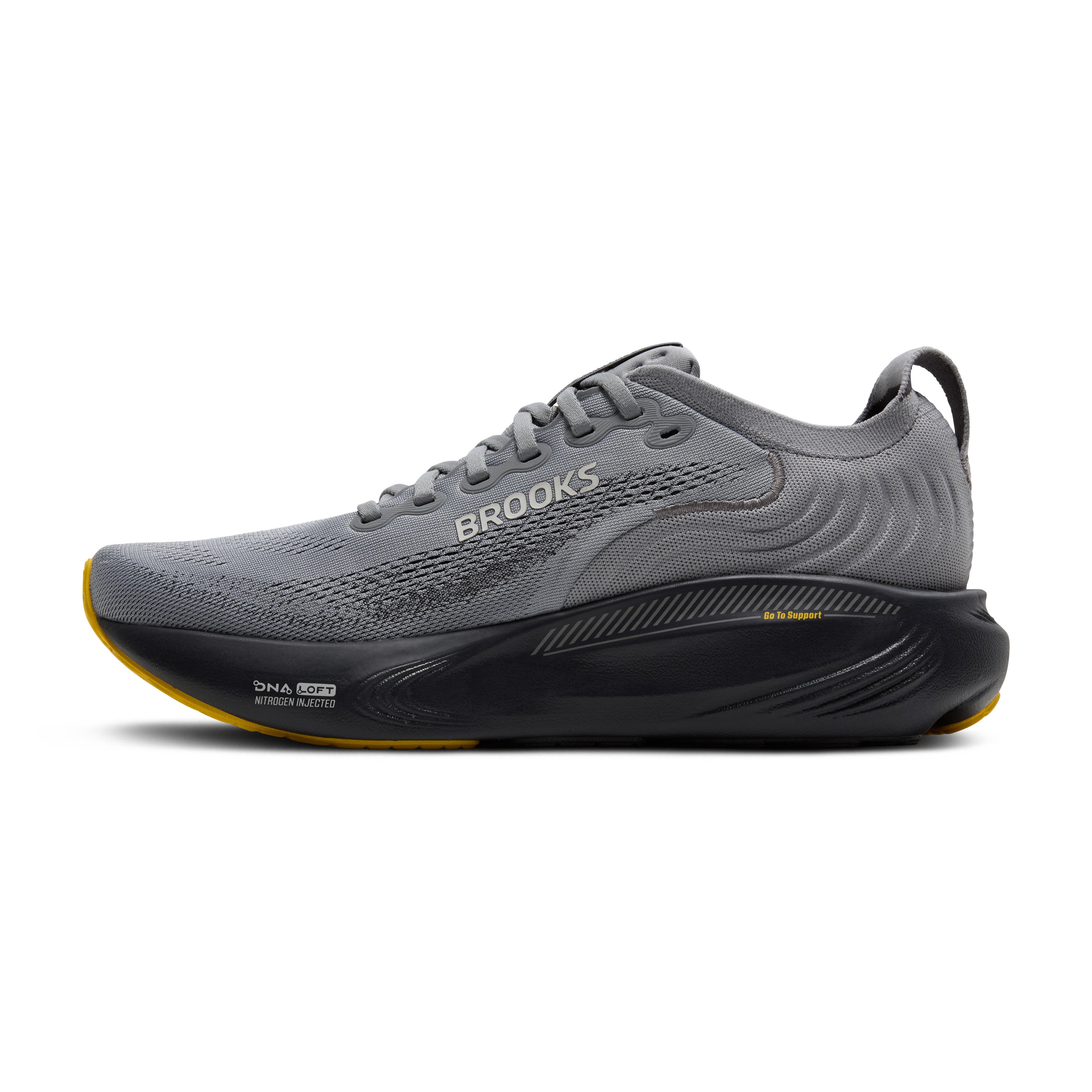 Men's Brooks Adrenaline GTS 25 8