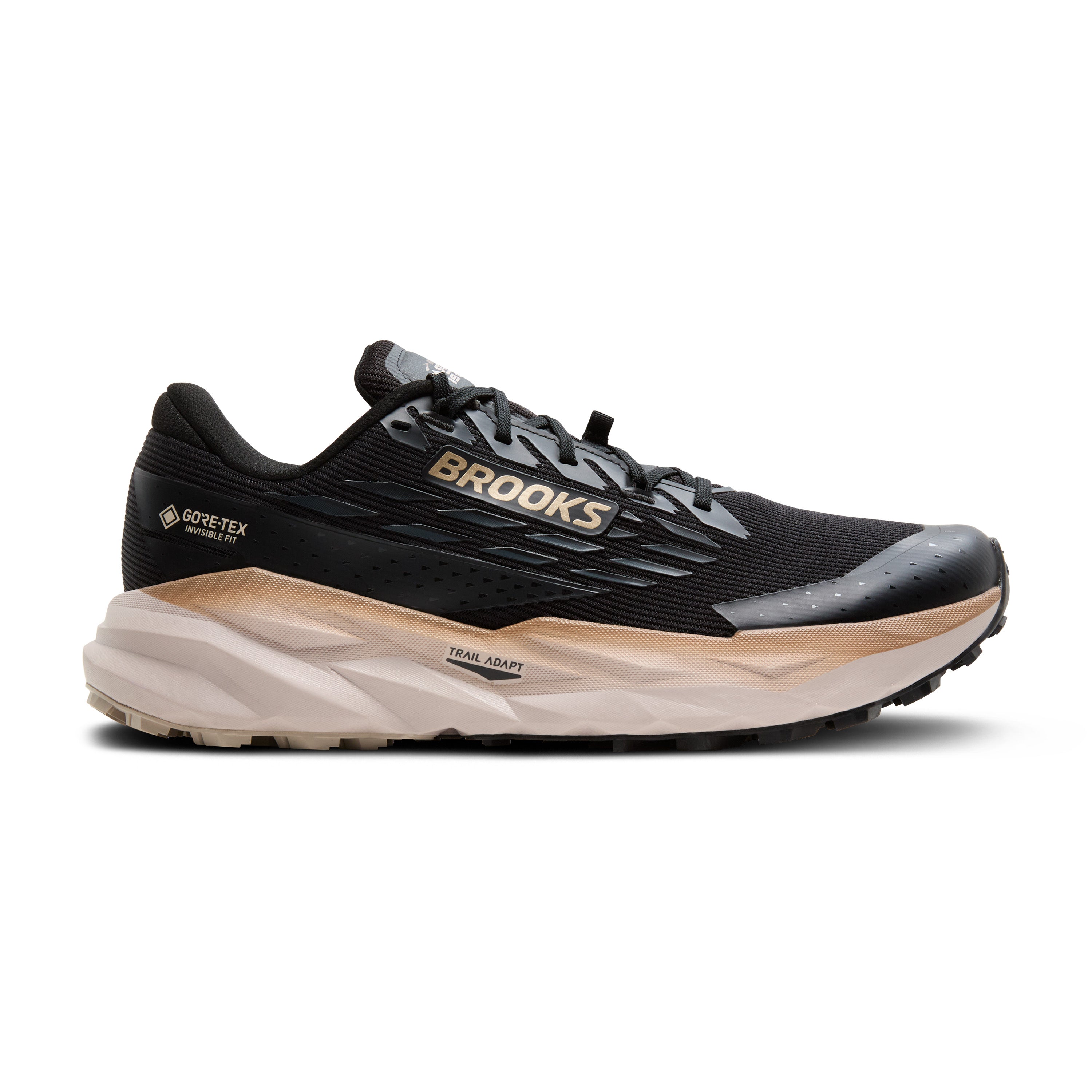 Men's Brooks Cascadia 19 GTX 3