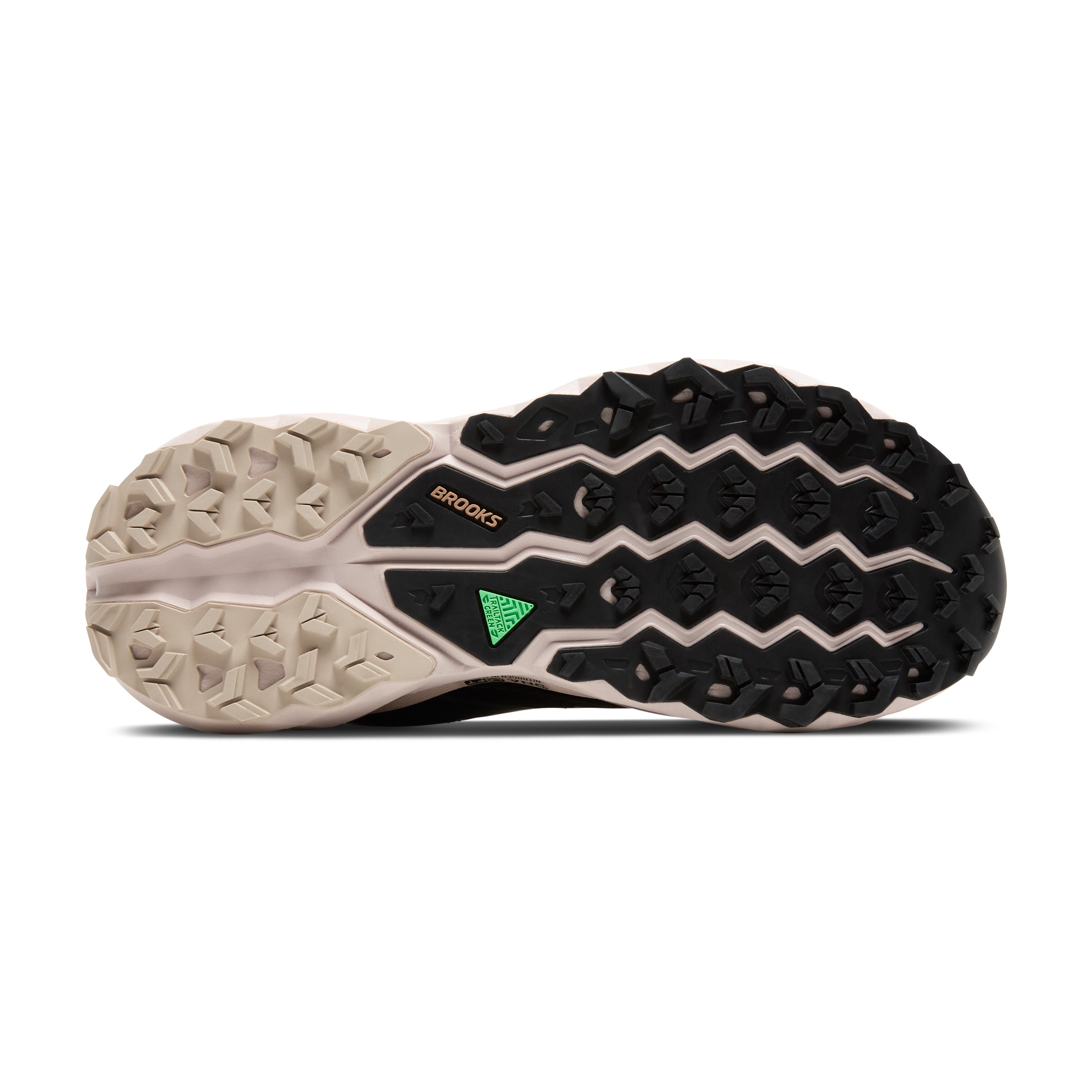 Men's Brooks Cascadia 19 GTX 8