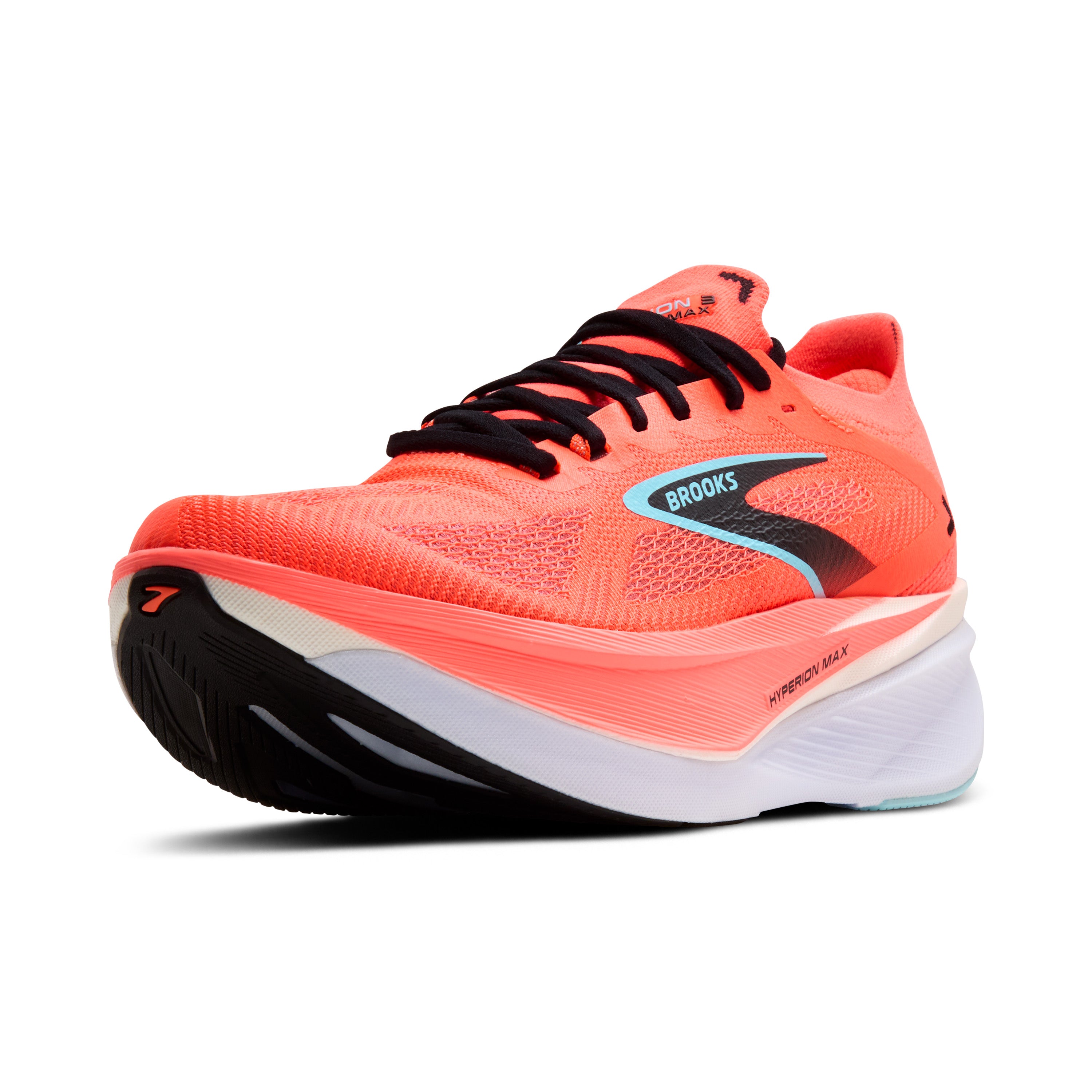 Men's Brooks Hyperion Max 3 7
