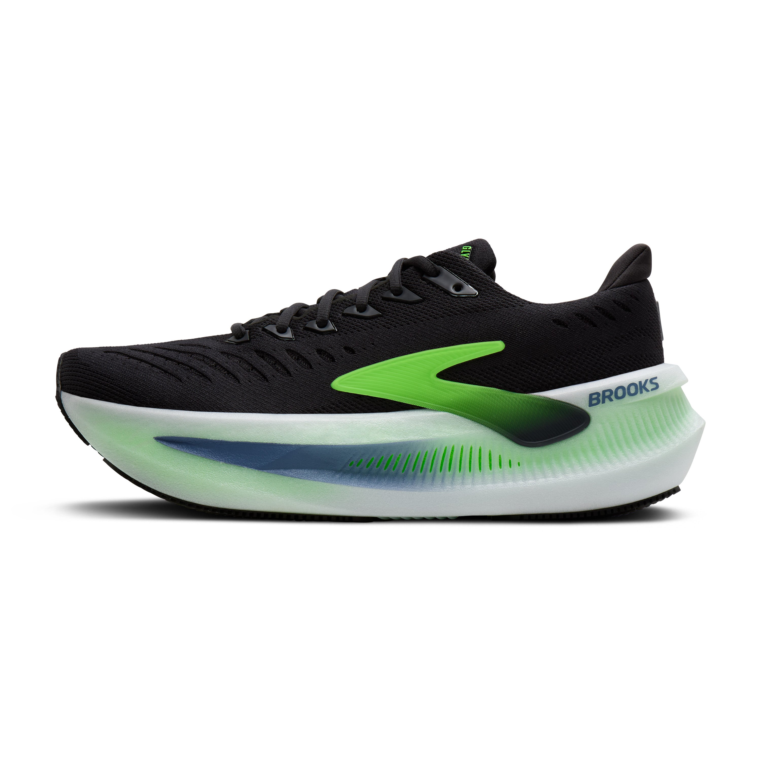 Men's Brooks Glycerin Max 2 2