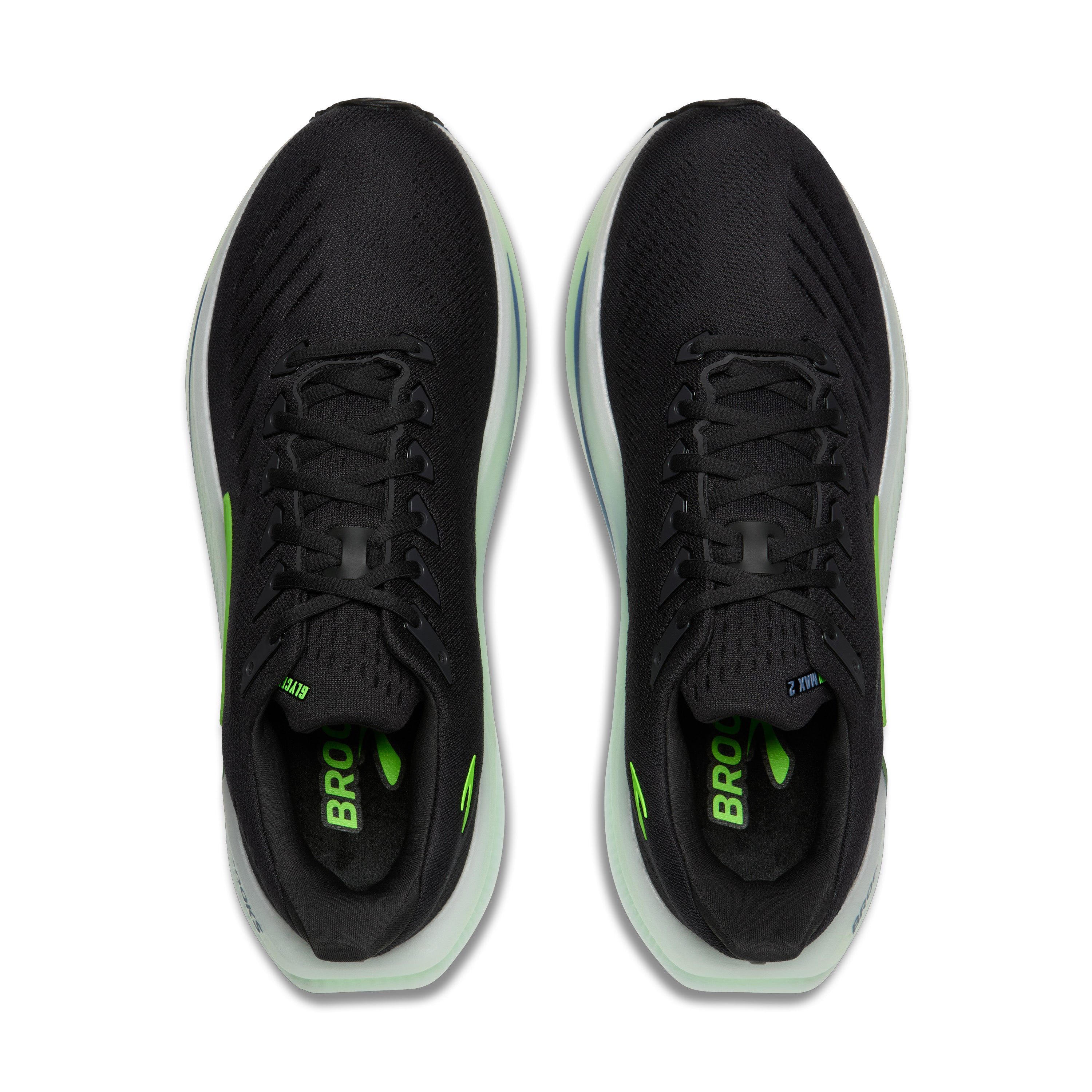 Men's Brooks Glycerin Max 2 7