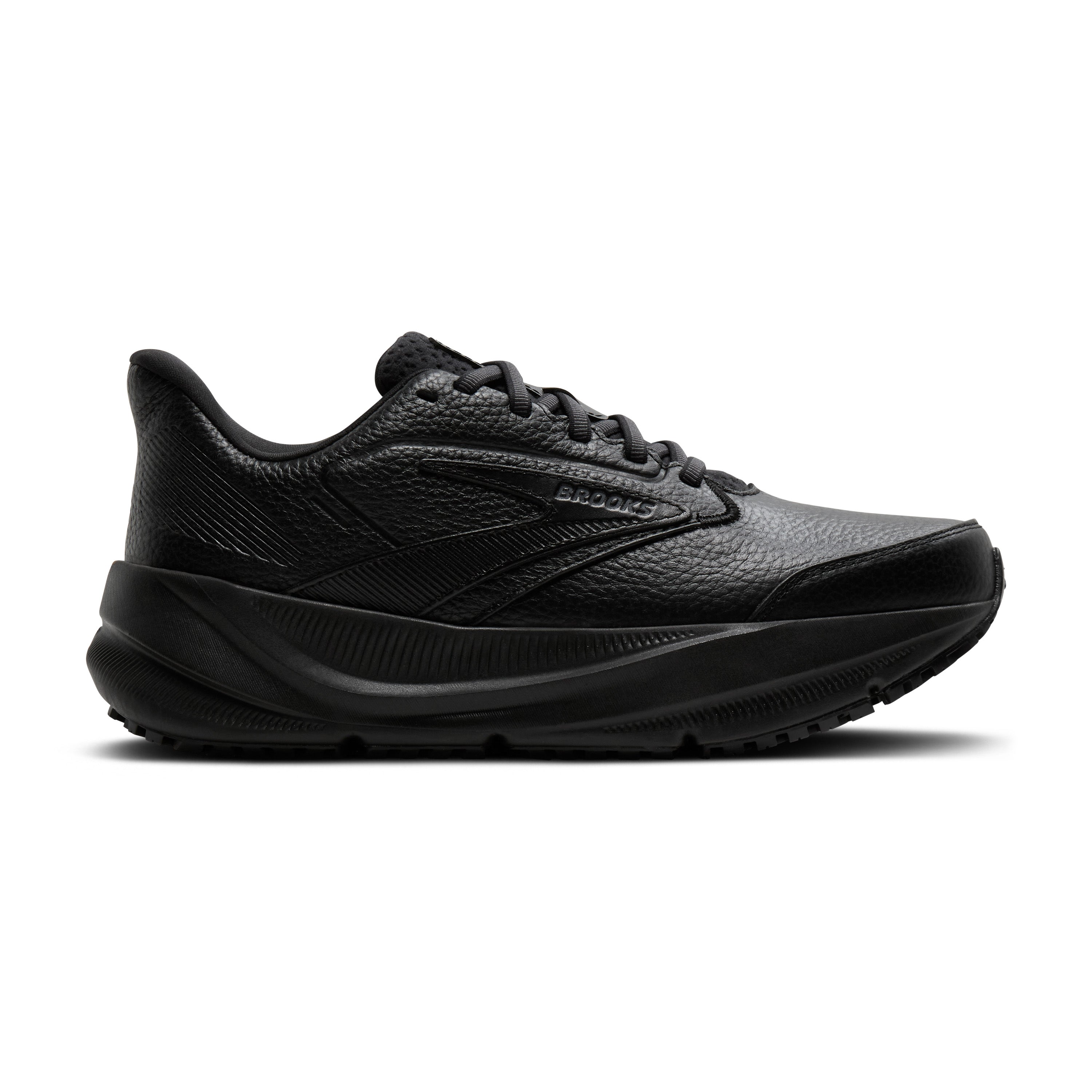 Men's Brooks Ghost Max Slip Resistant 2