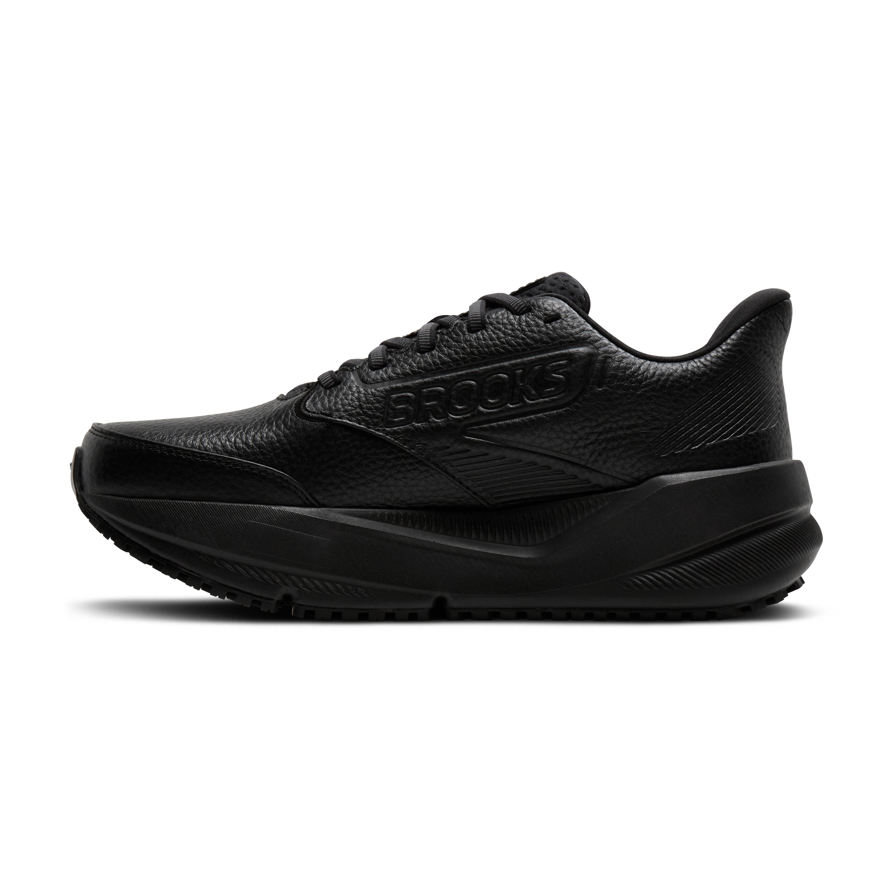Men's Brooks Ghost Max Slip Resistant 5