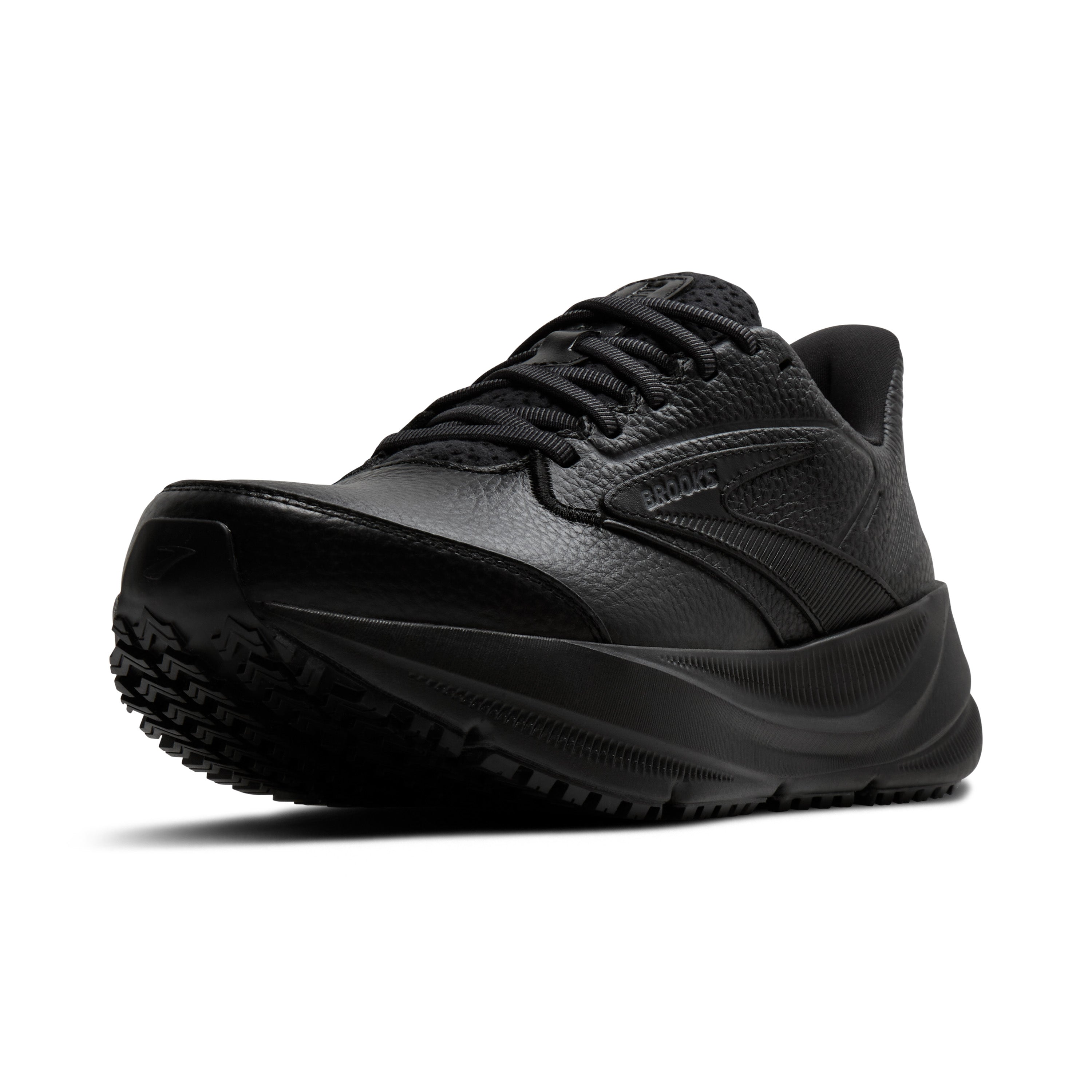 Men's Brooks Ghost Max Slip Resistant 8