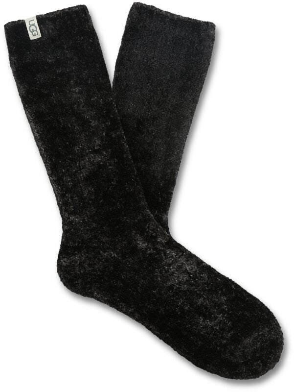 Women's Ugg Leda Cozy Socks 1