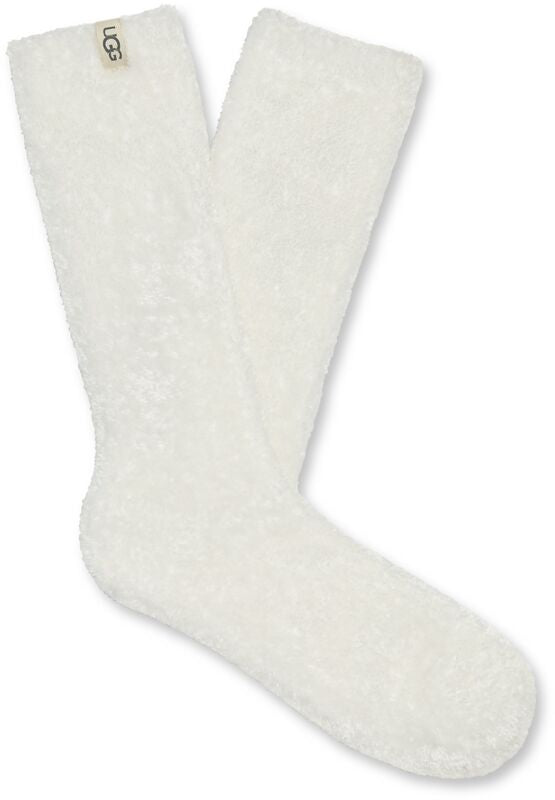 Women's Ugg Leda Cozy Socks 3