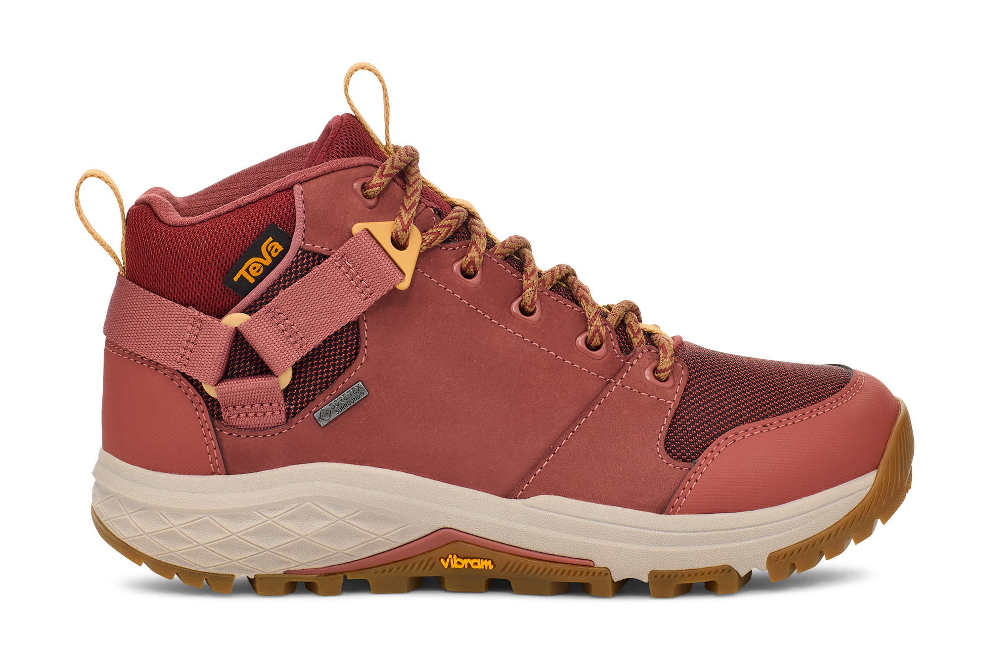 Women's Teva Grandview Gore-Tex 8