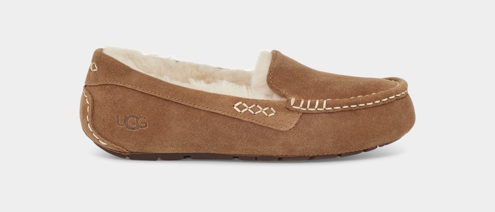 Women's UGG Ansley Slipper 5