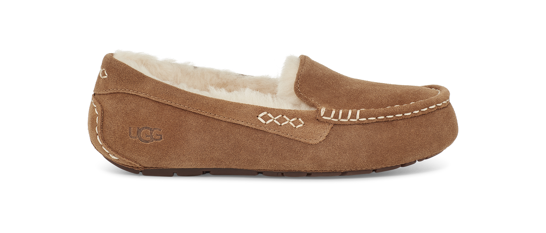 Women's UGG Ansley Slipper 6