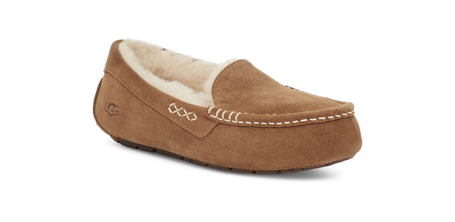 Women's UGG Ansley Slipper 4