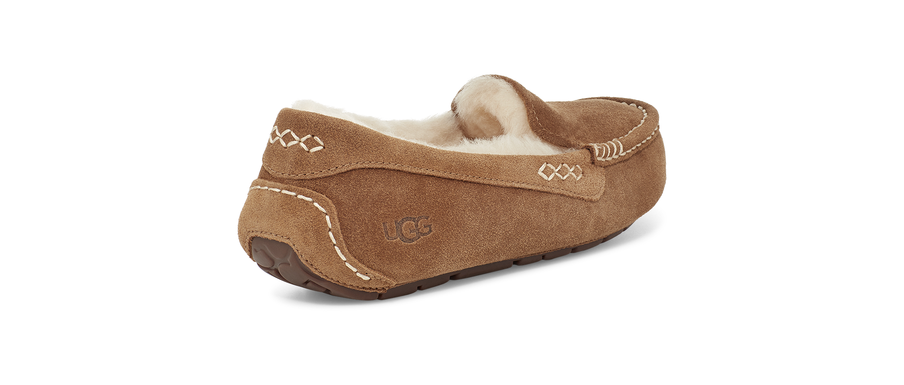 Women's UGG Ansley Slipper 8