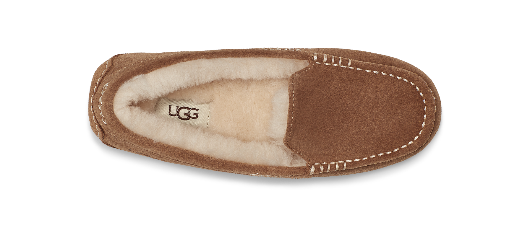 Women's UGG Ansley Slipper 9