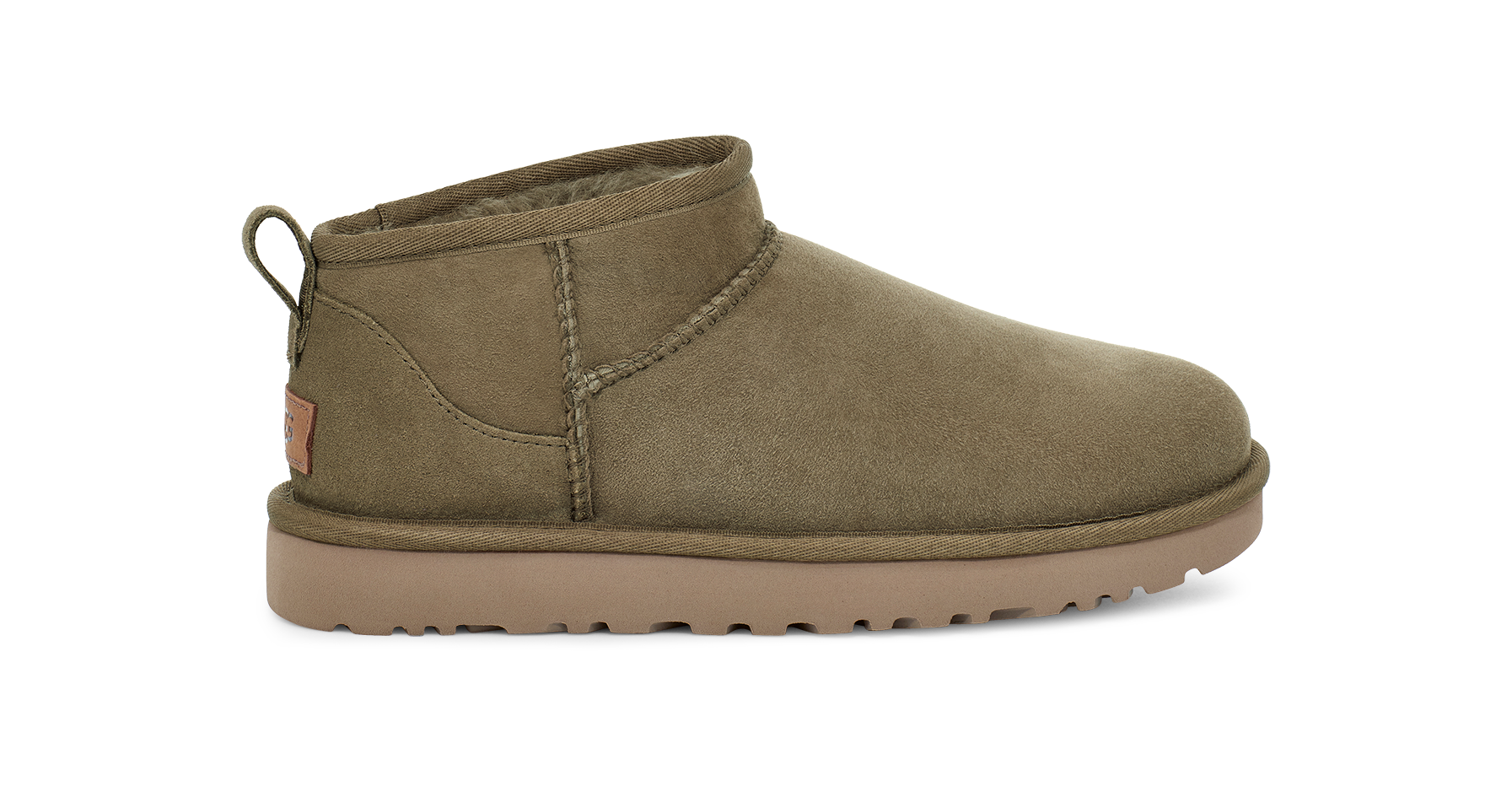 Ugg Classic Ultra Mini Women's 20