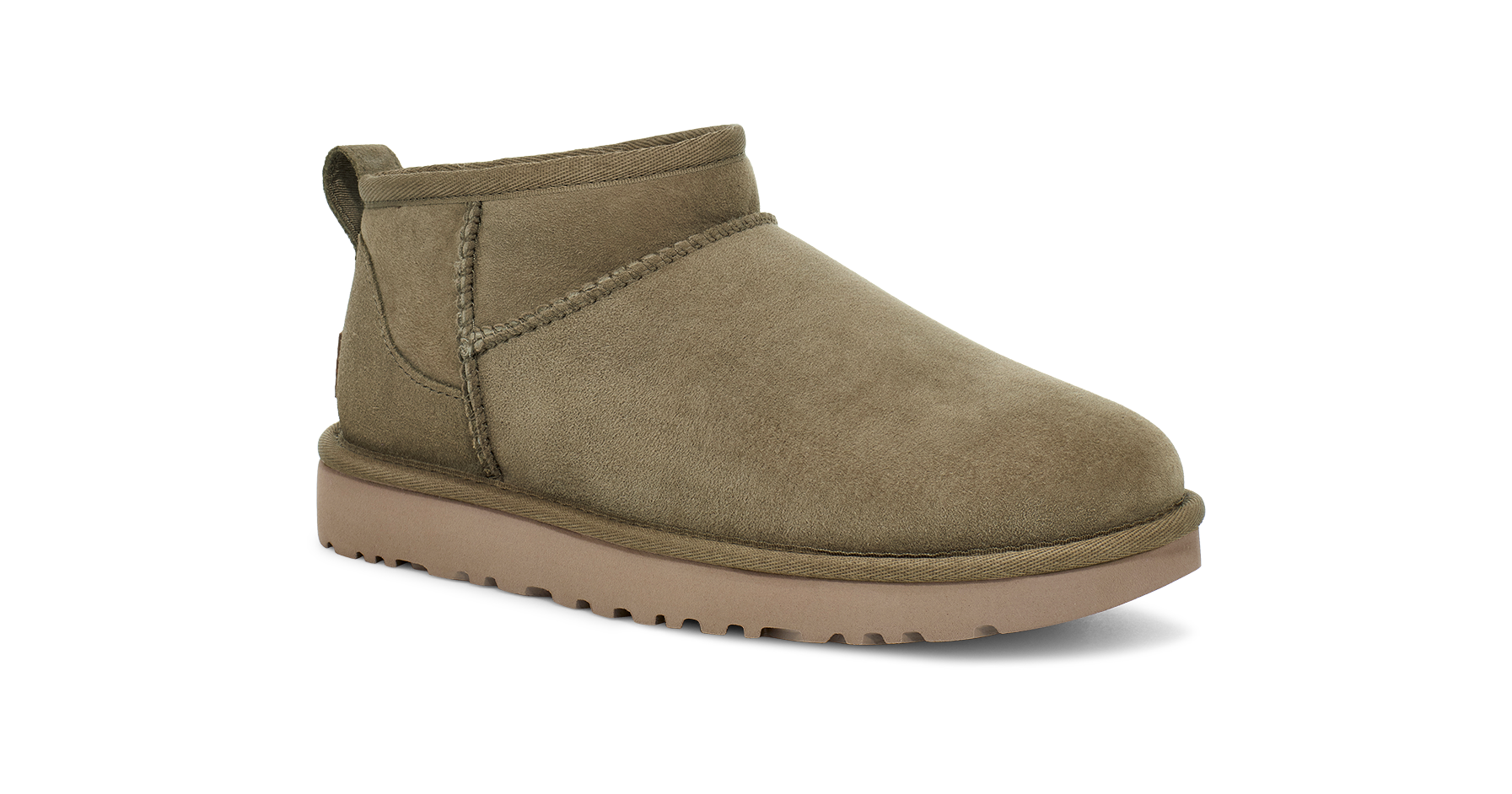 Ugg Classic Ultra Mini Women's19