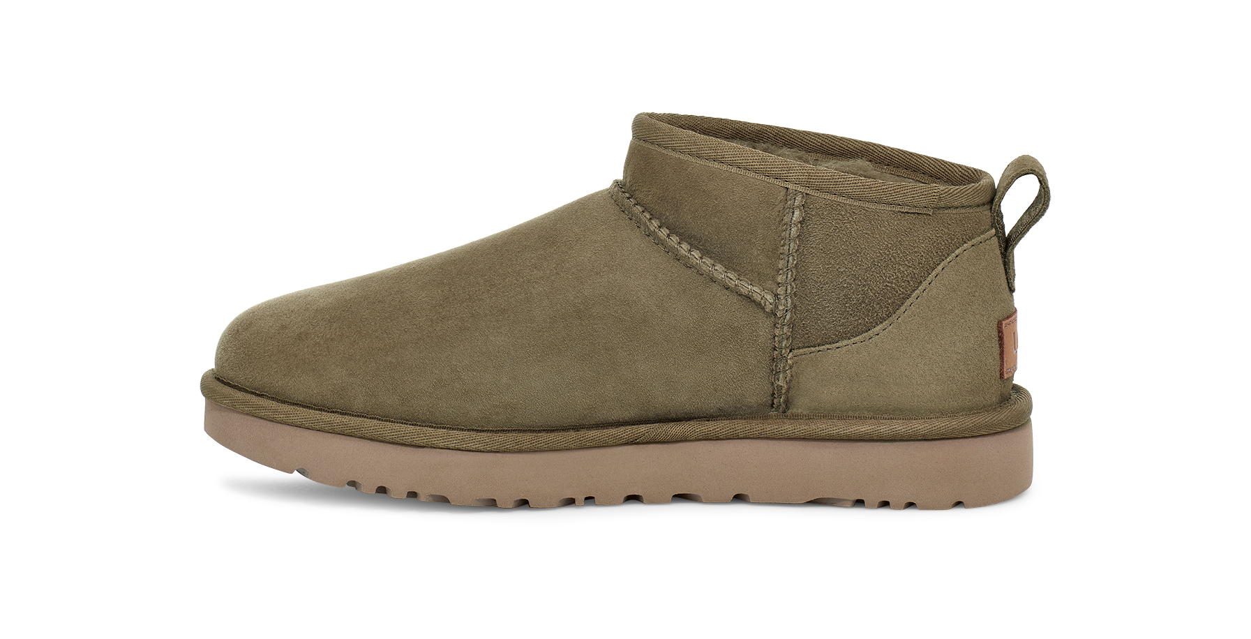 Ugg Classic Ultra Mini Women's 21