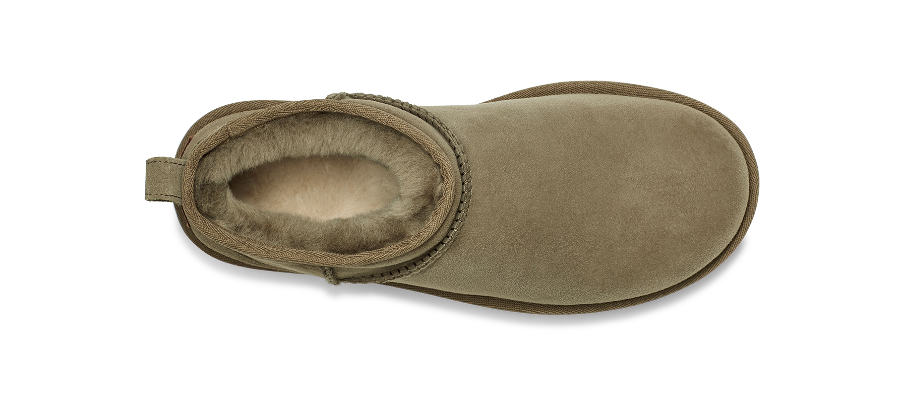 Ugg Classic Ultra Mini Women's 23