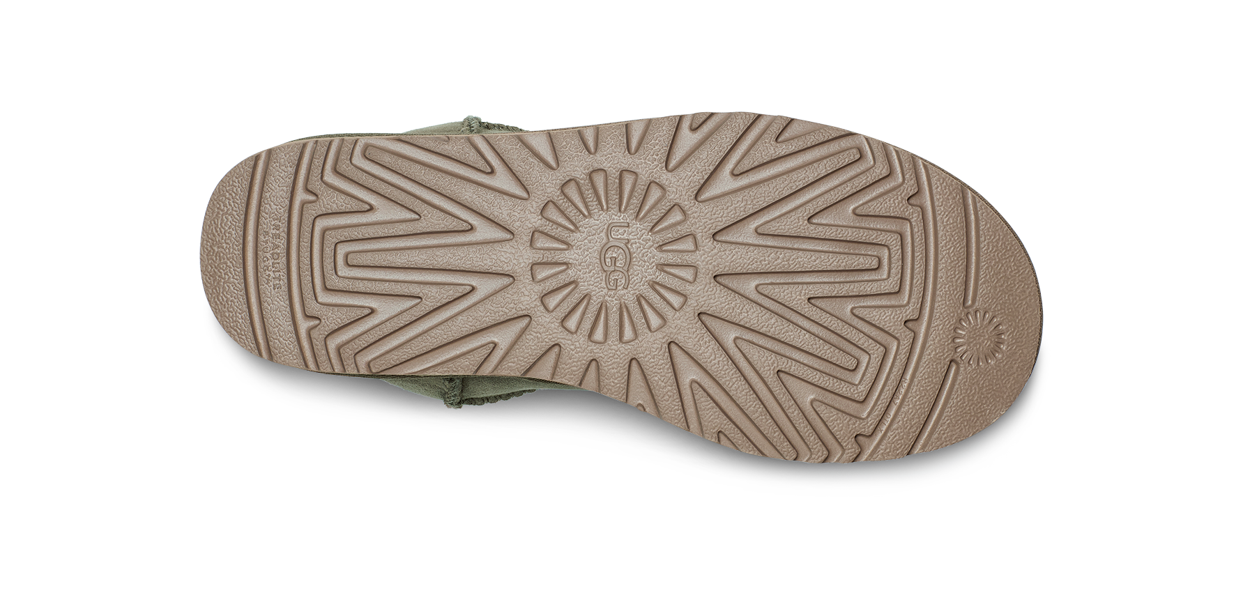 Ugg Classic Ultra Mini Women's 24