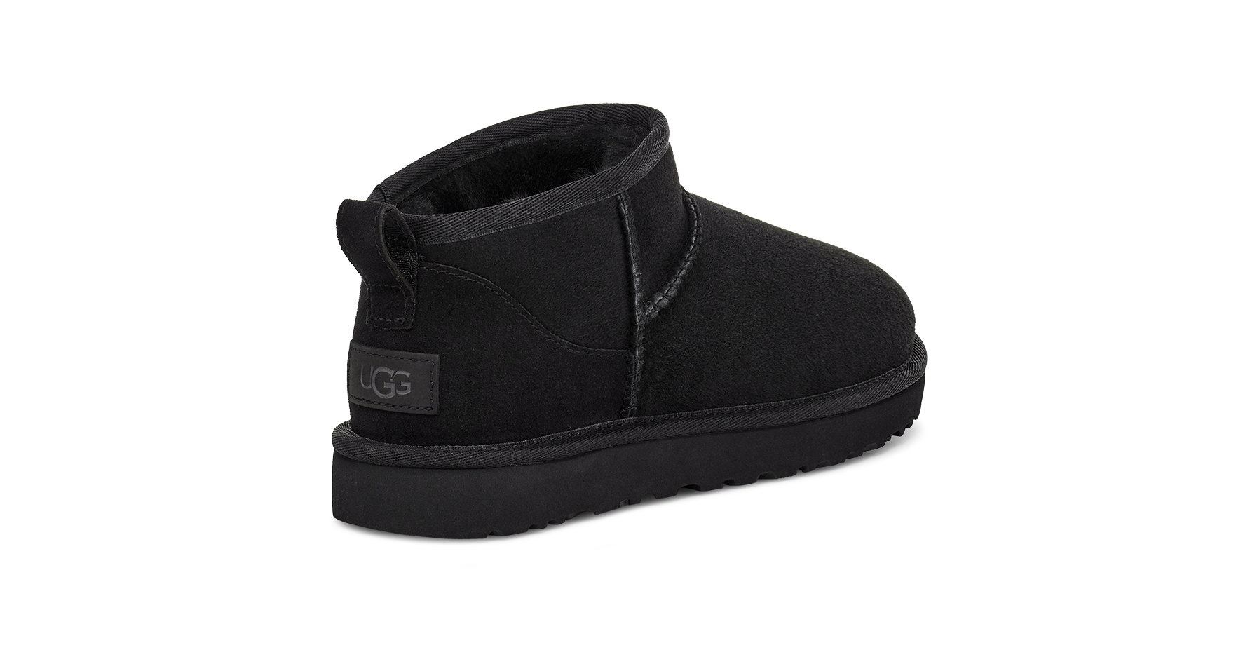 Women's Ugg Classic Ultra Mini 44