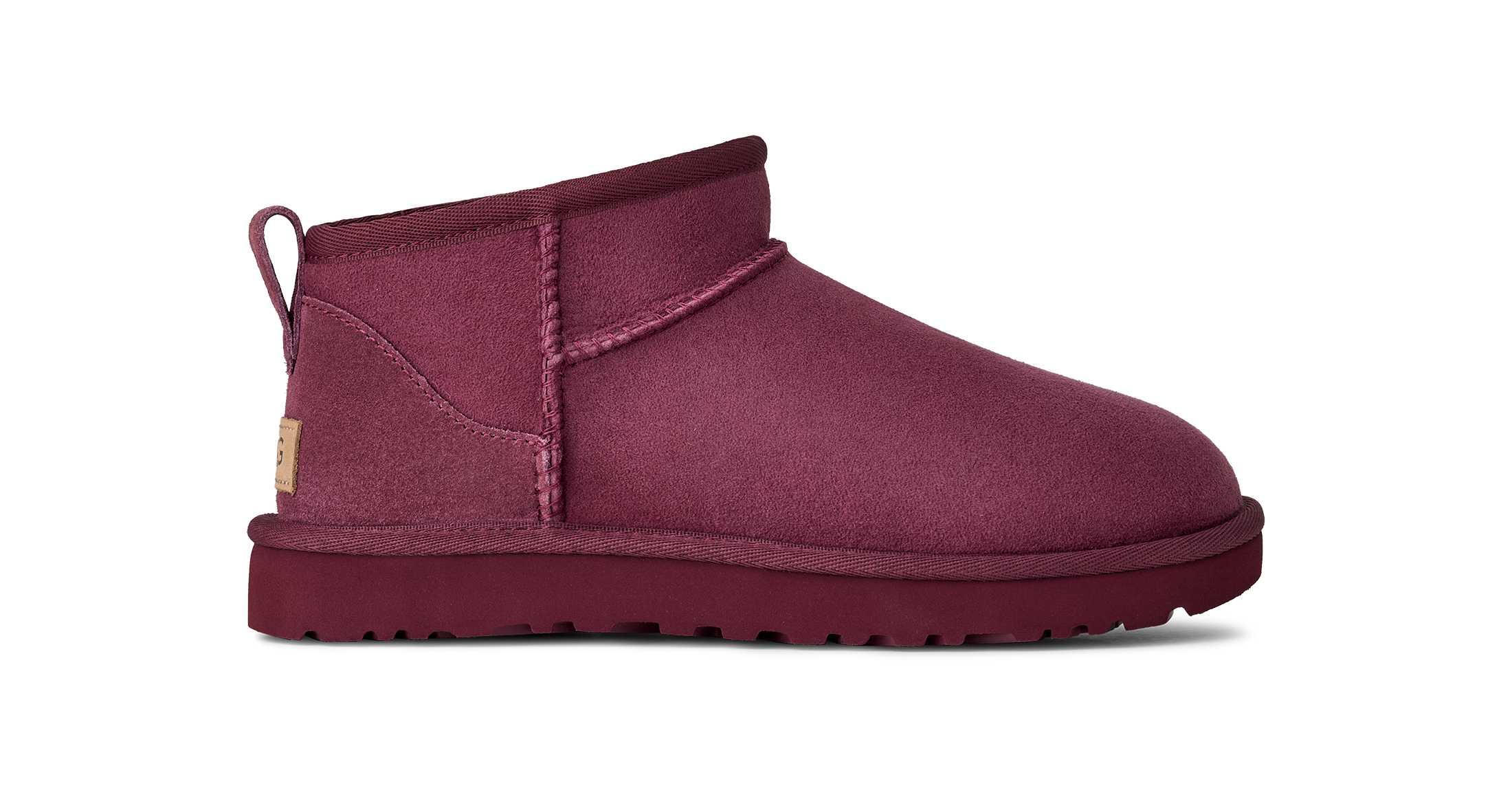 Women's Ugg Classic Ultra Mini 26