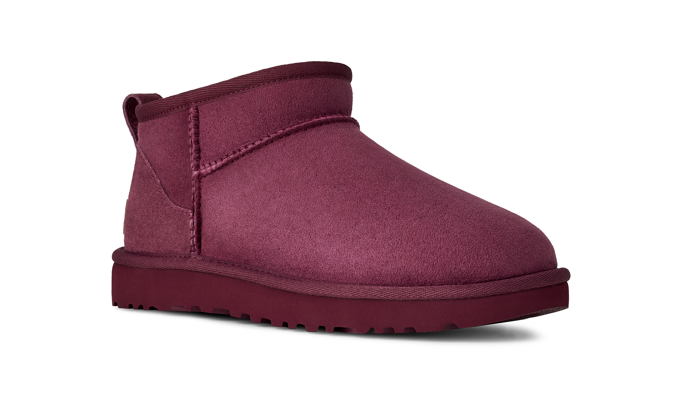 Women's Ugg Classic Ultra Mini 25