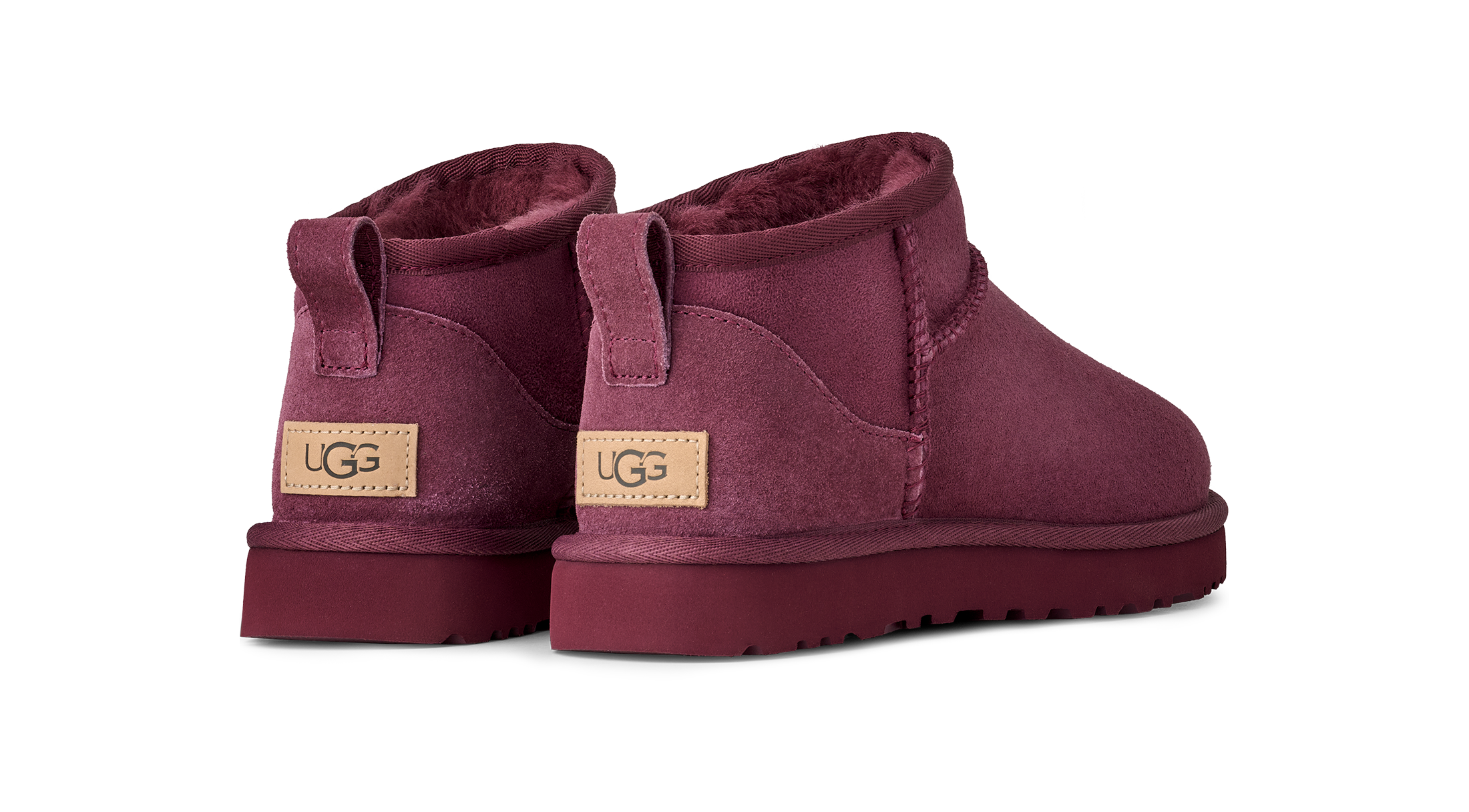 Women's Ugg Classic Ultra Mini 28